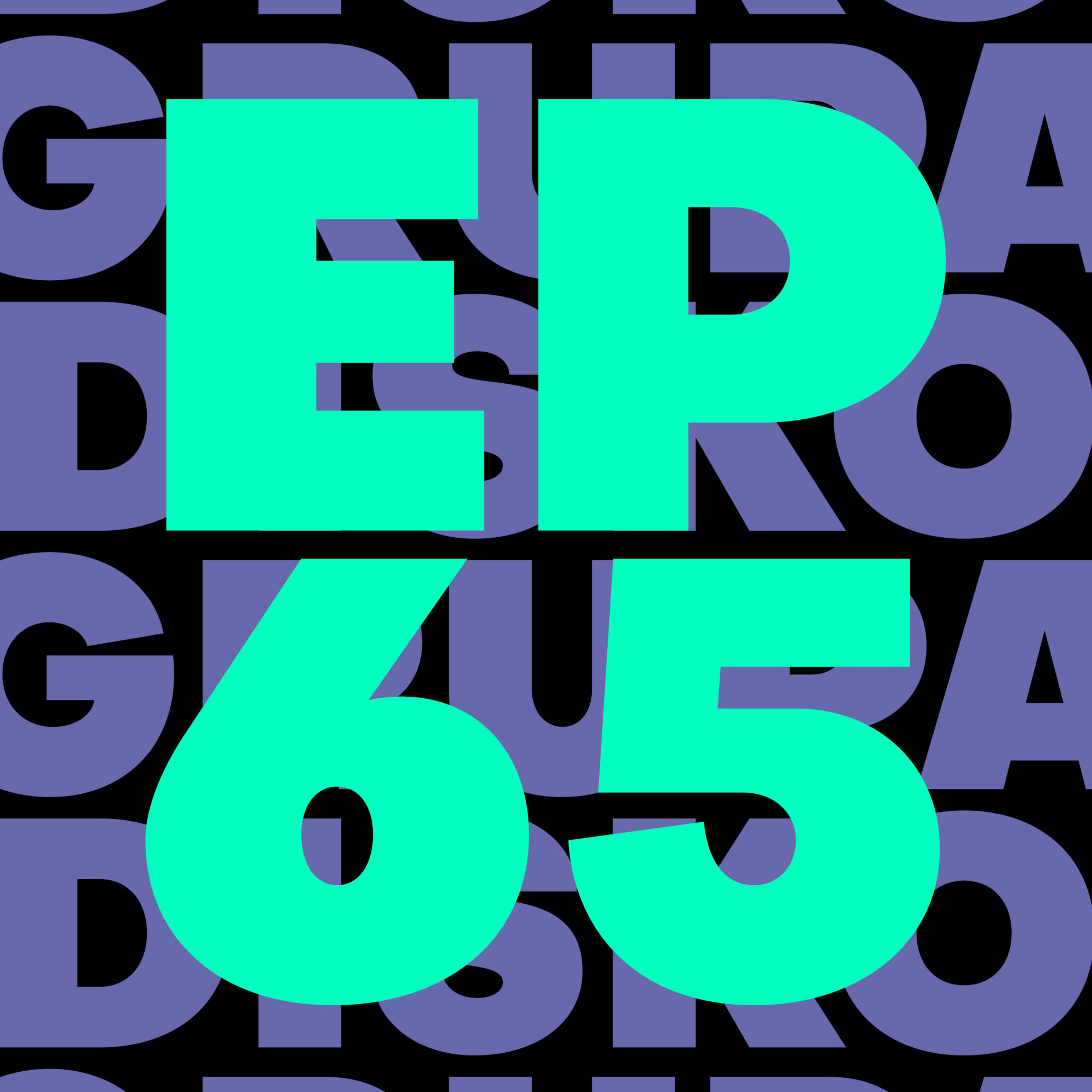 Disko grupa - Matevž Govekar / zmaga št. 1 episode artwork
