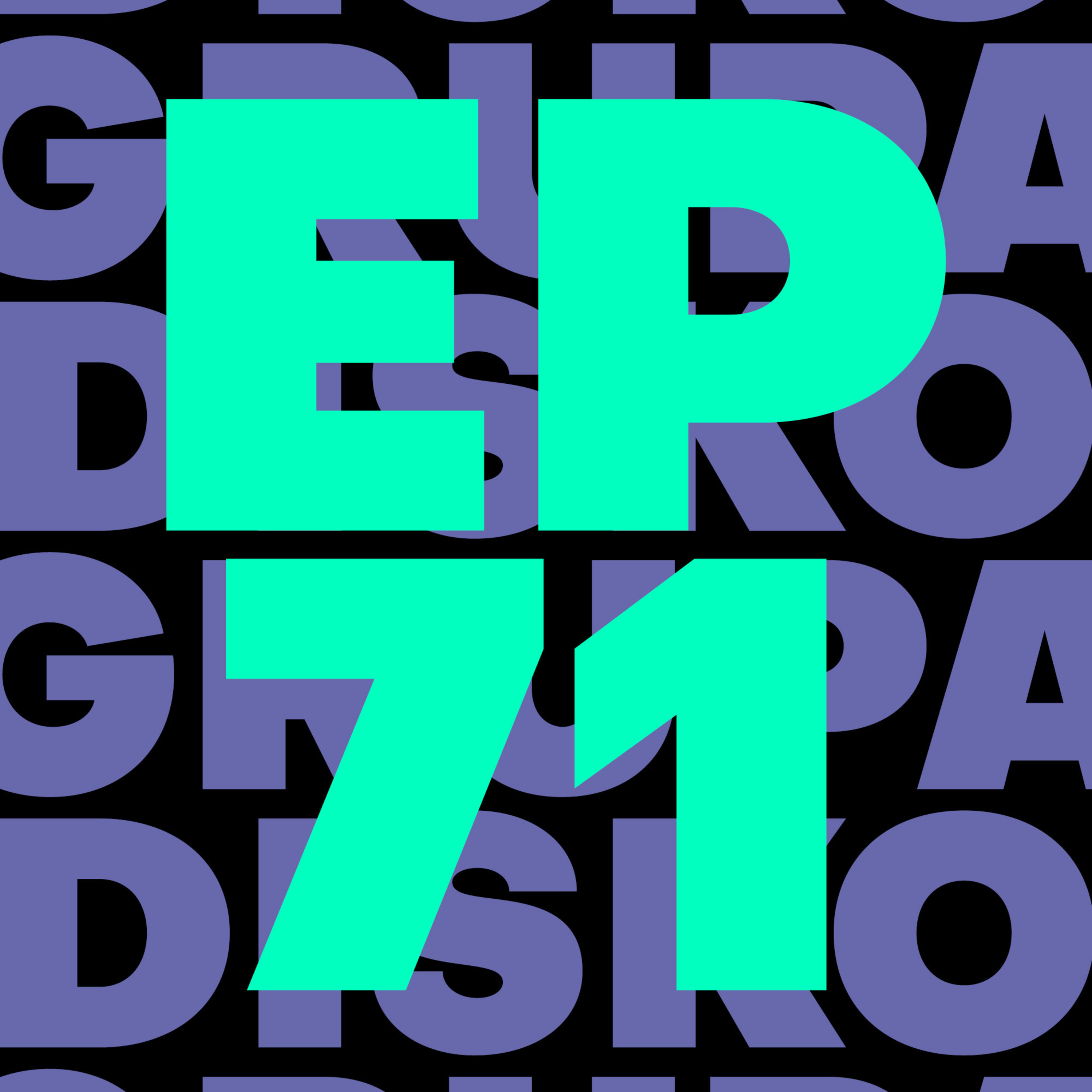 Disko grupa - Kronometer na Fossilna goriva episode artwork