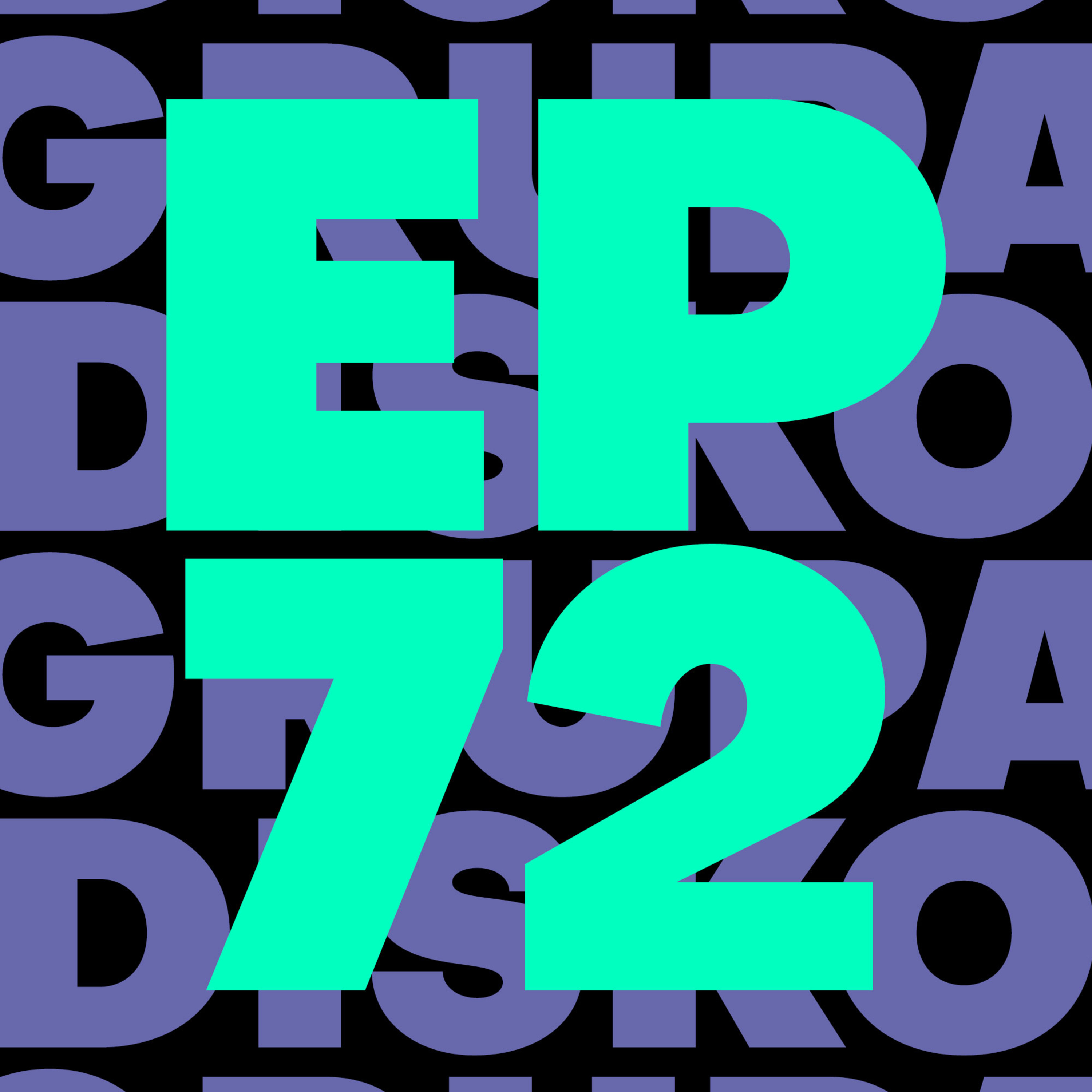 Disko grupa - Brez pohvale za Avstralijo episode artwork