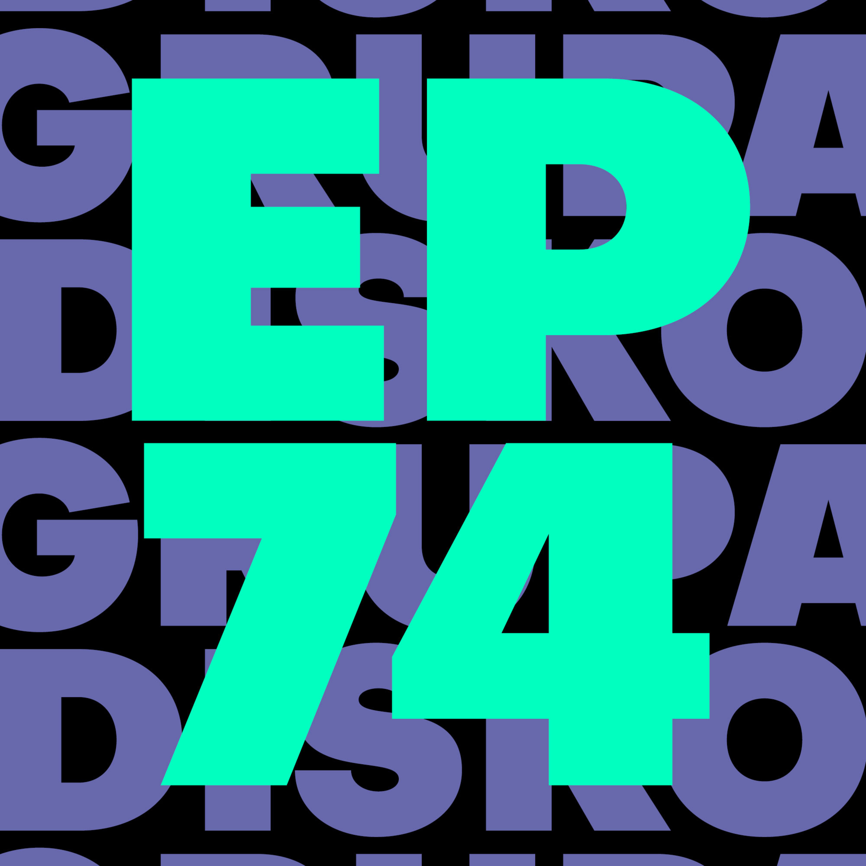 Disko grupa - Konec sezone z zmago episode artwork
