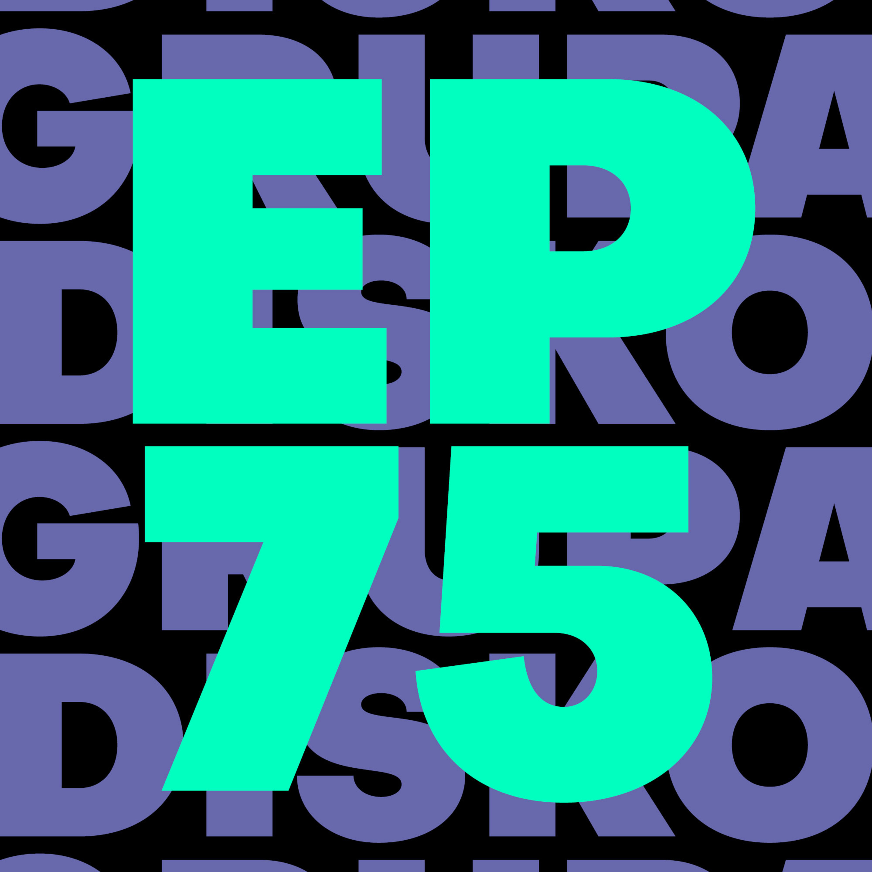 Disko grupa - Mi že vemo, kdo bo zmagal Giro episode artwork
