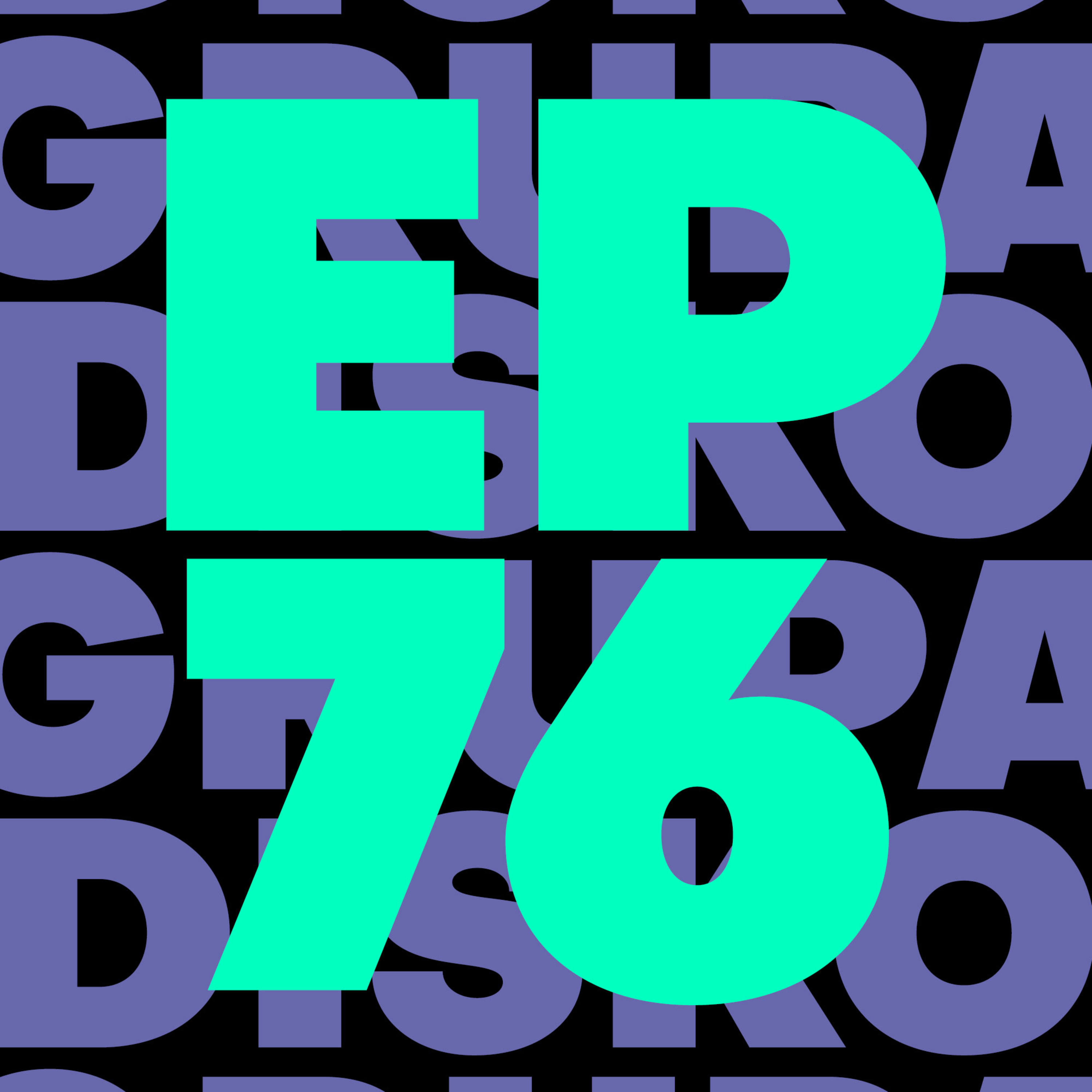 Disko grupa - Drek med zobmi ali "kako izbrati pravo kolo zase" episode artwork