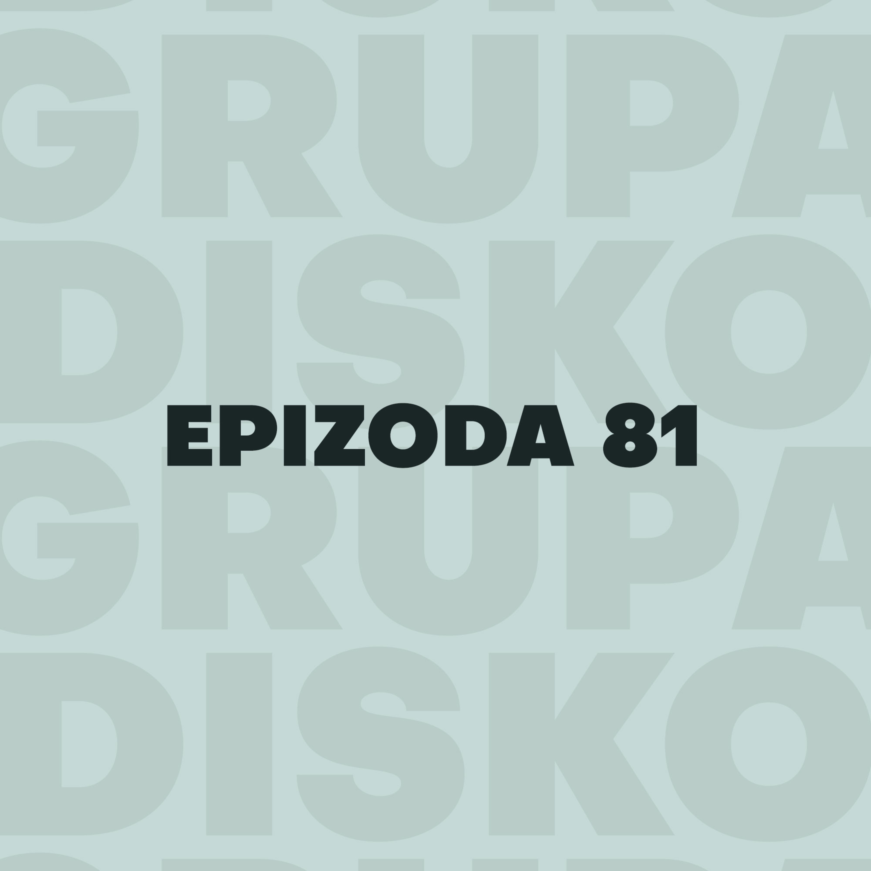 Disko grupa - Poezija Andaluzija episode artwork