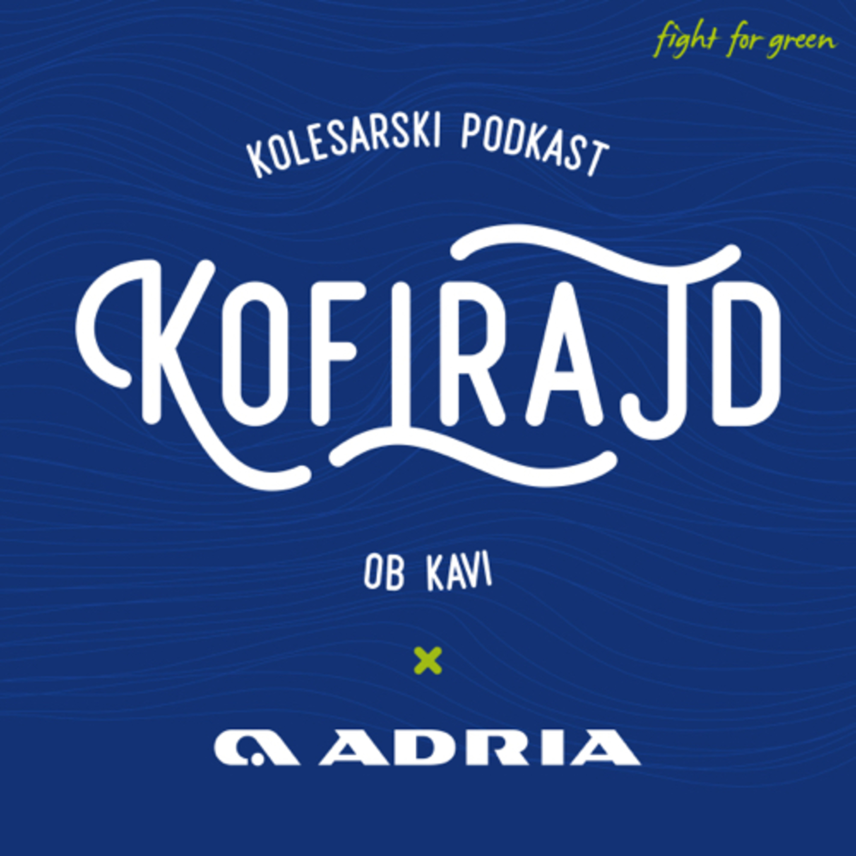 Disko grupa Van - Kaj nas čaka na dirki Po Sloveniji? episode artwork