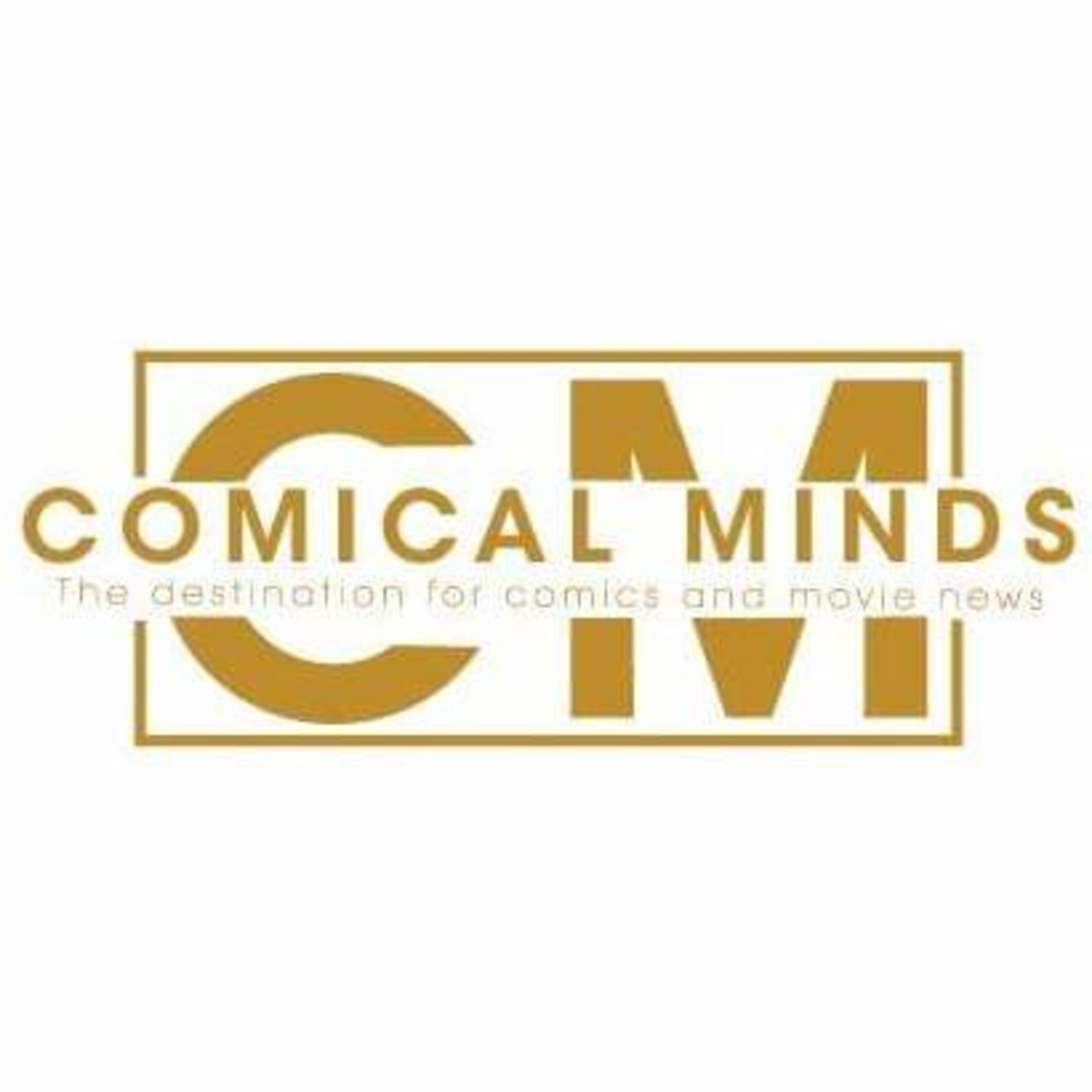 Comical Minds Ep 4 - Wanda Maximoff, Marvel, and More