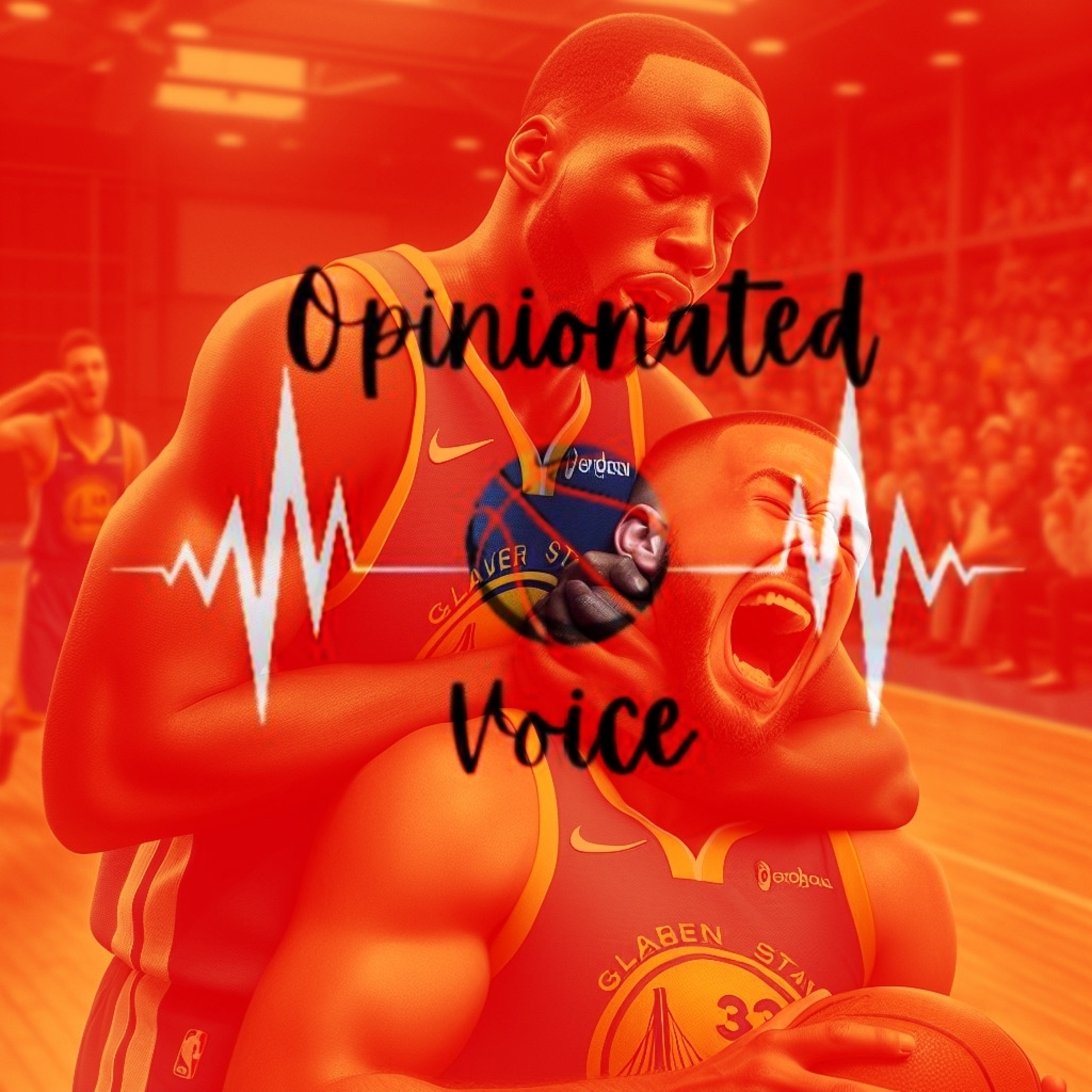Opinionated Voice - Indefinitely
