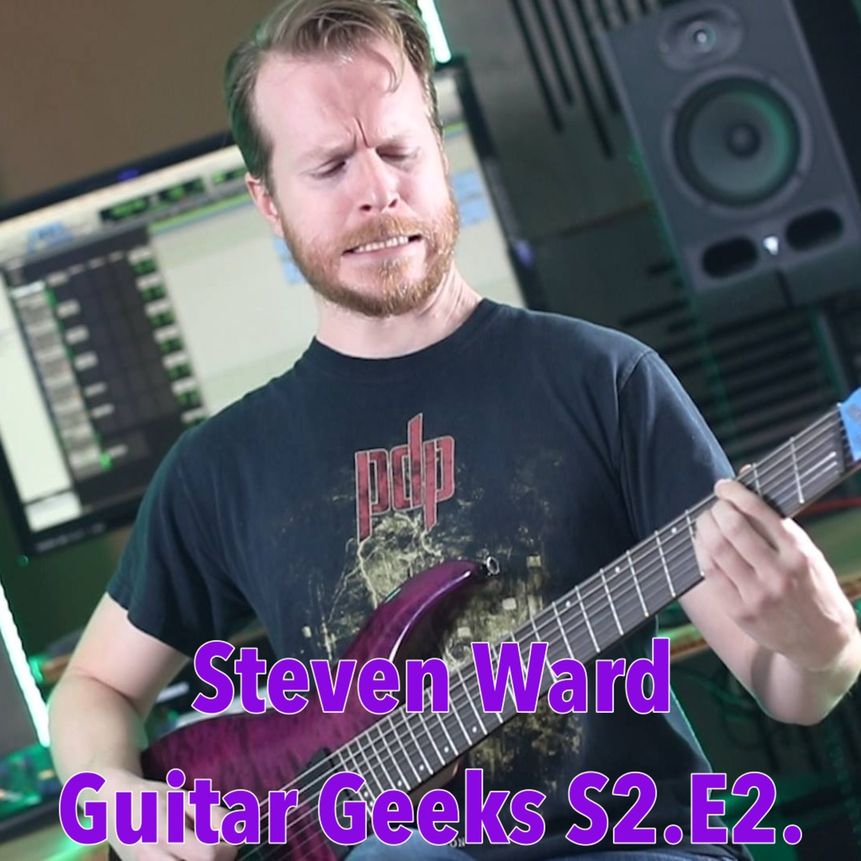 Guitar Geeks