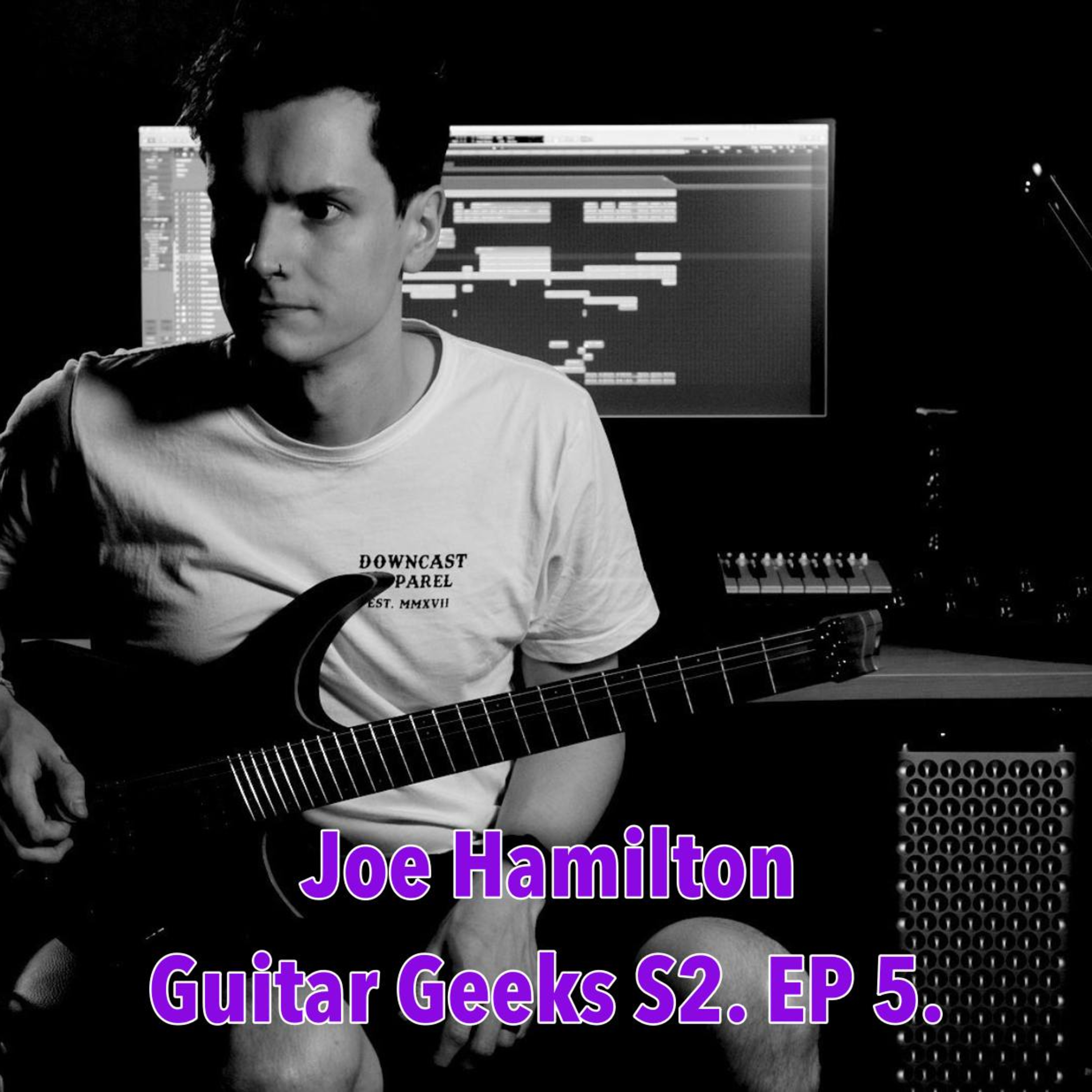 Guitar Geeks