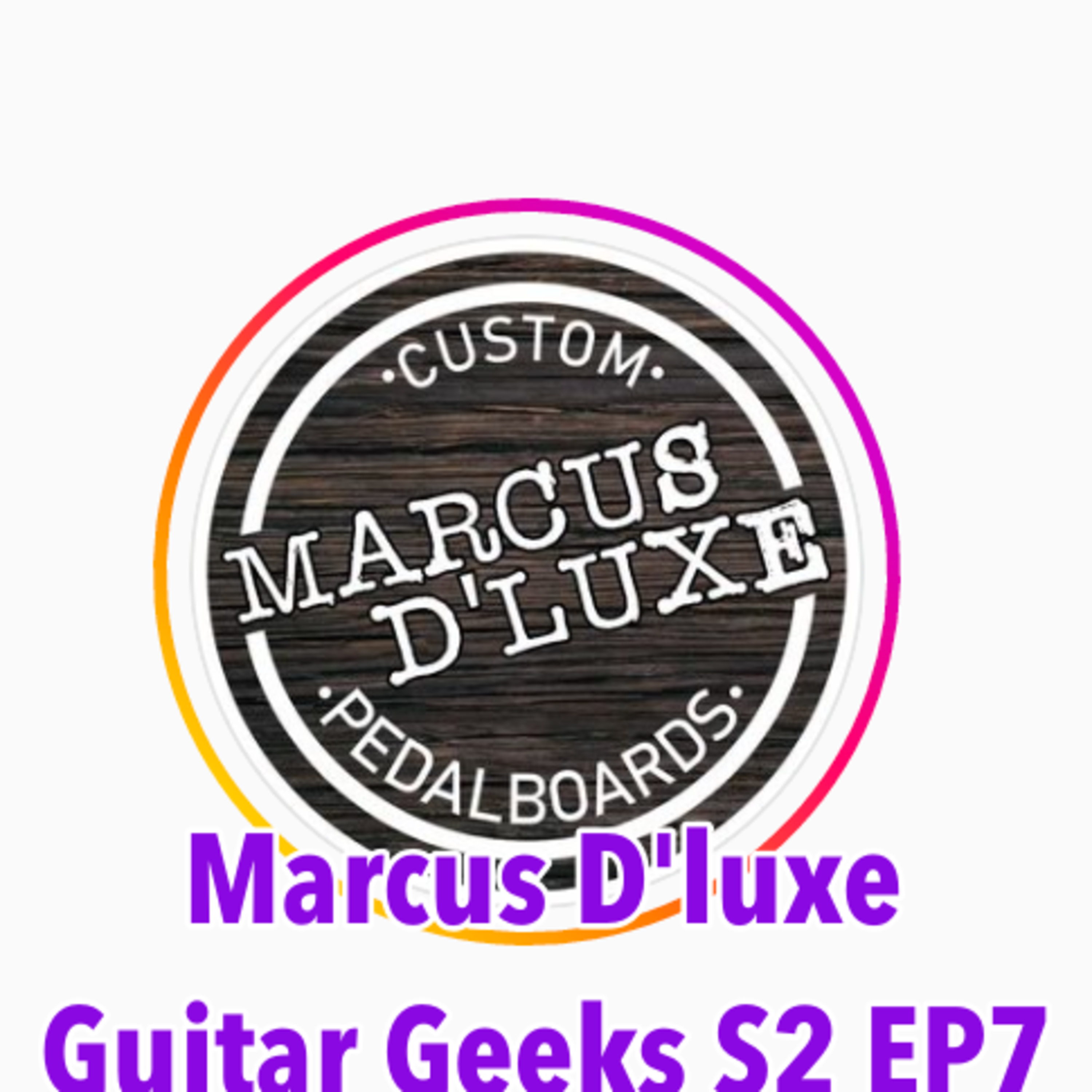 Guitar Geeks
