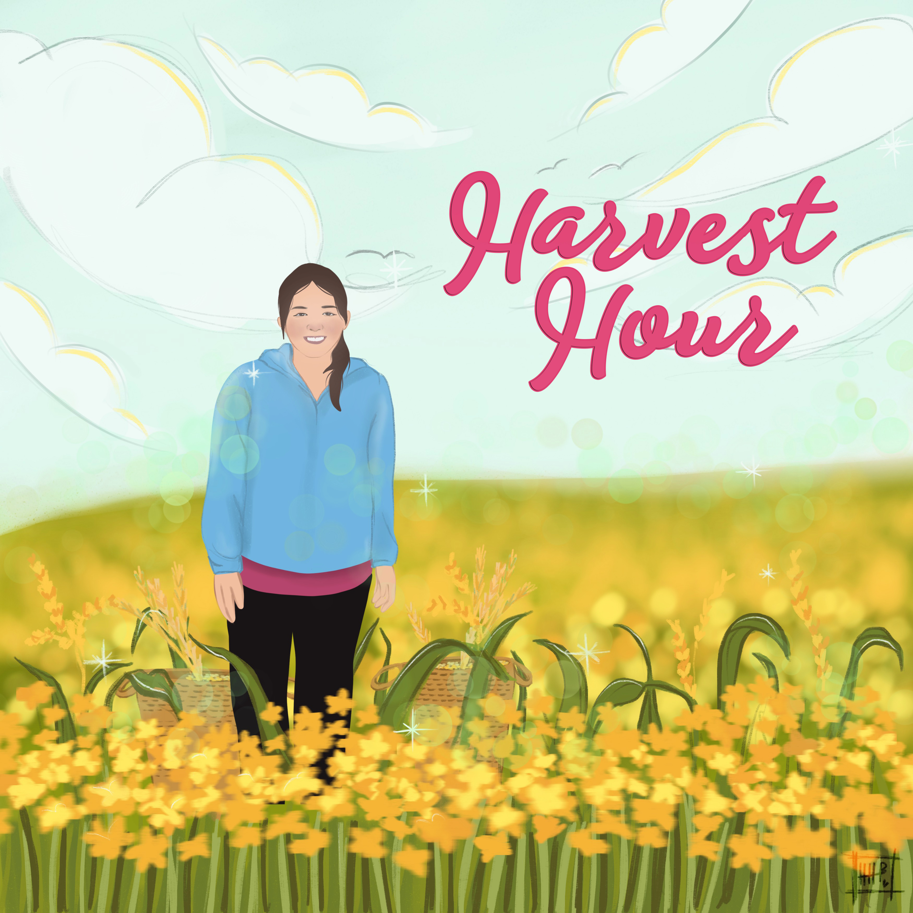 Planting Season Begins with a Podcast?!