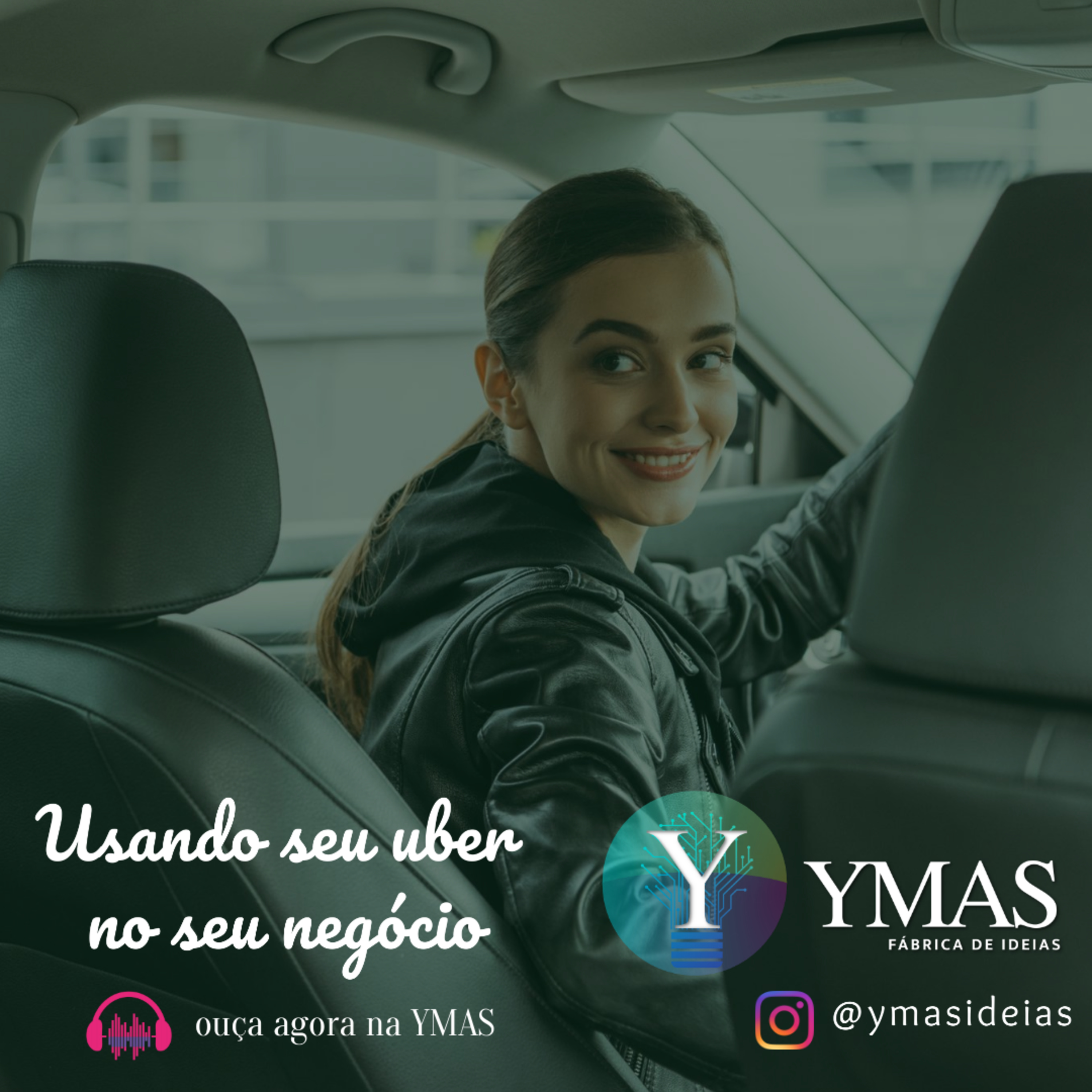 Rádio YMAS