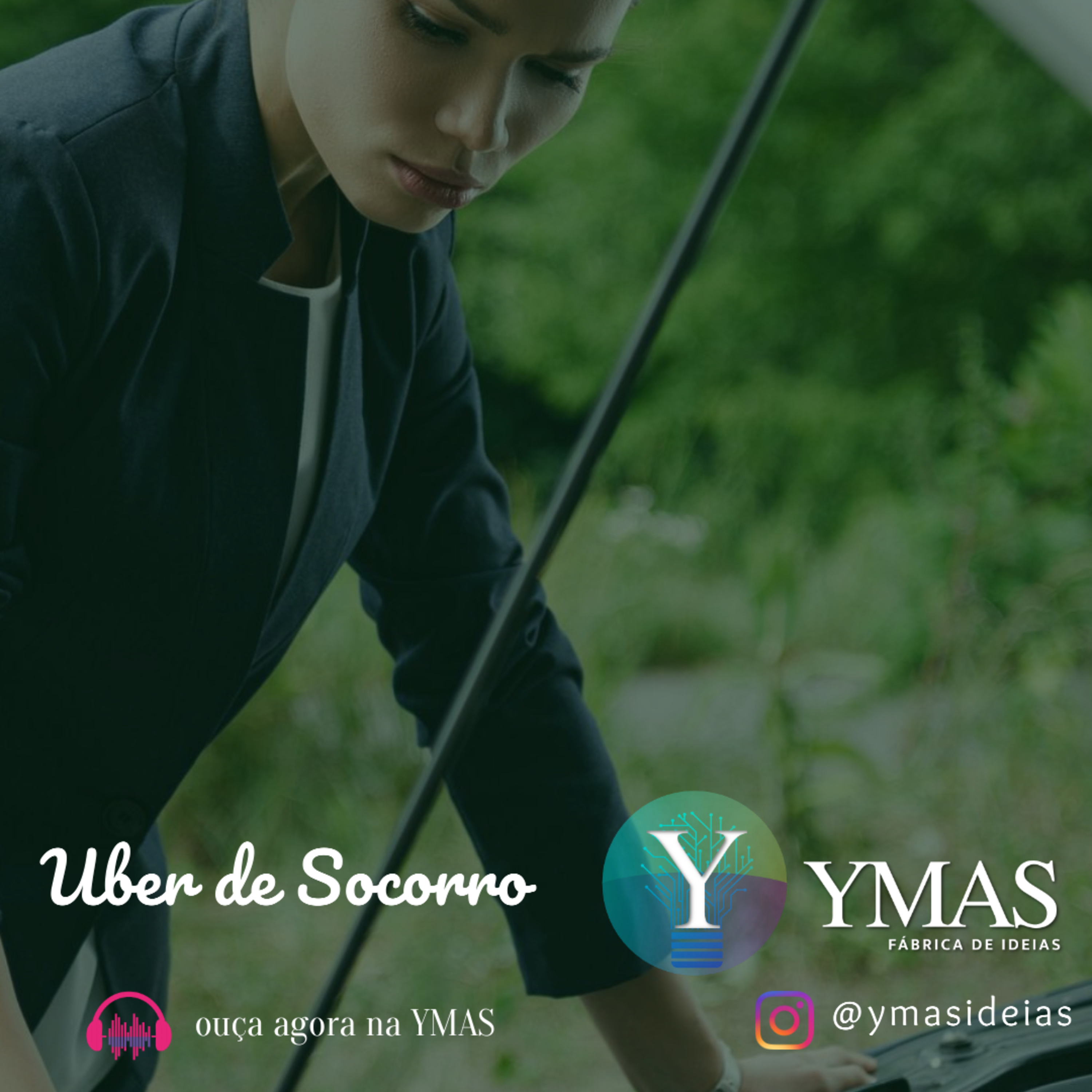 Rádio YMAS