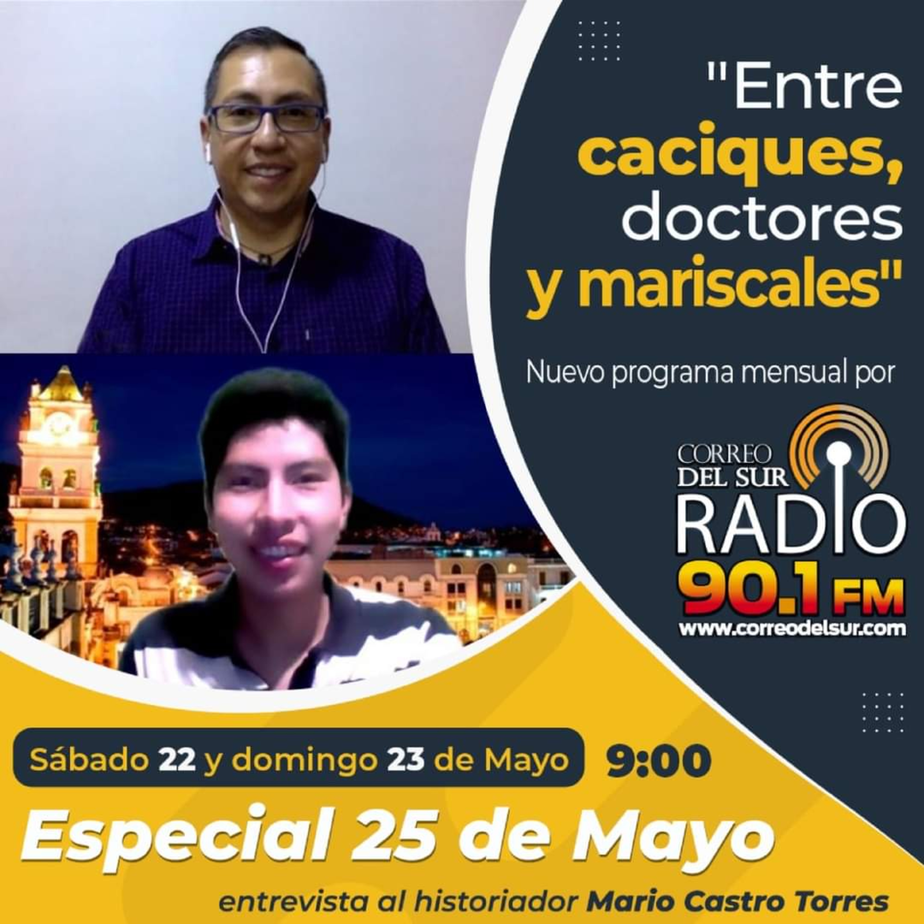 Rodry SaBe Podcast