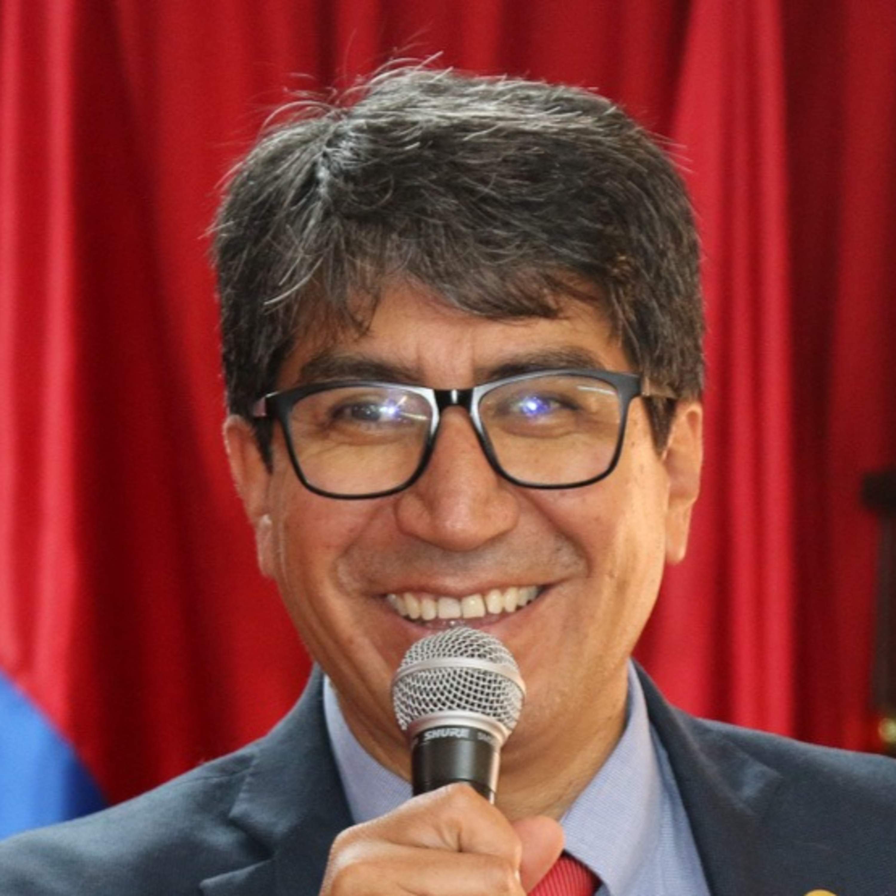 Rodry SaBe Podcast