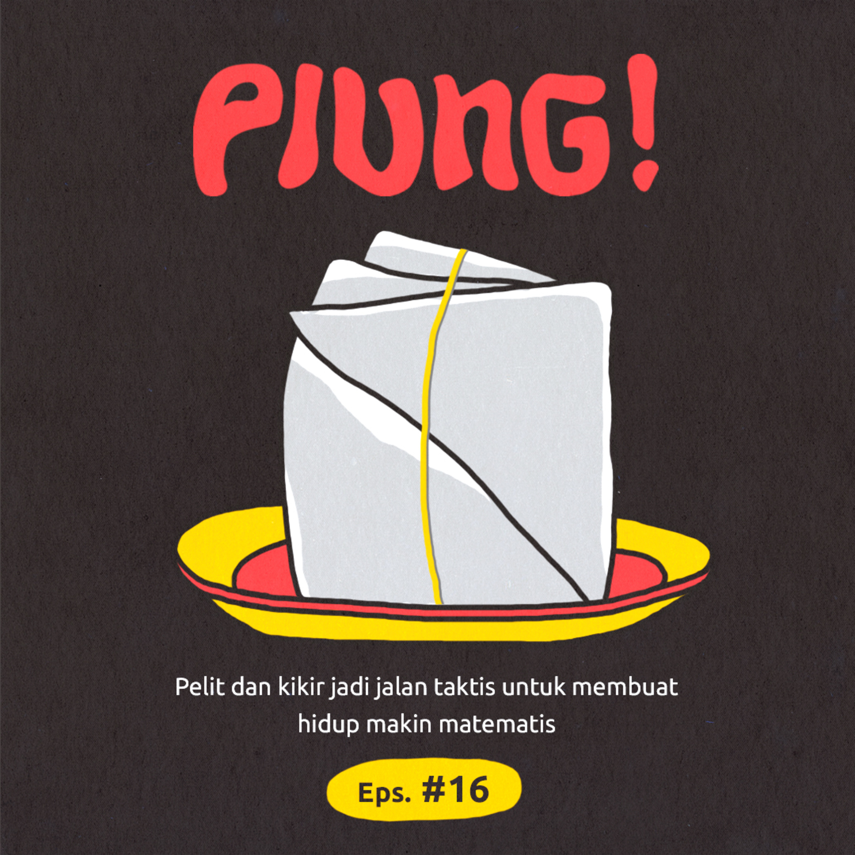 Orang Pelit Temennya Banyak episode artwork