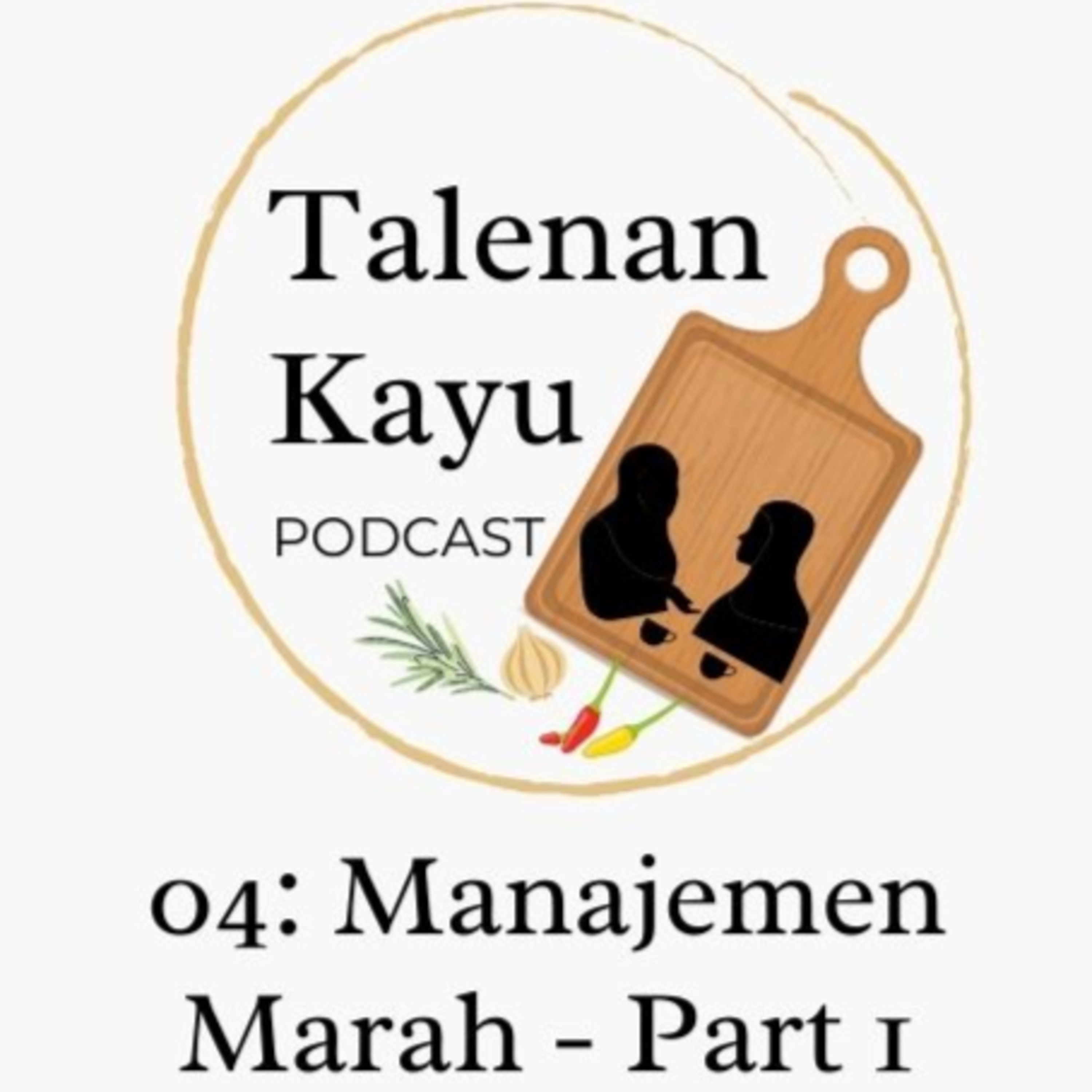 Talenan Kayu