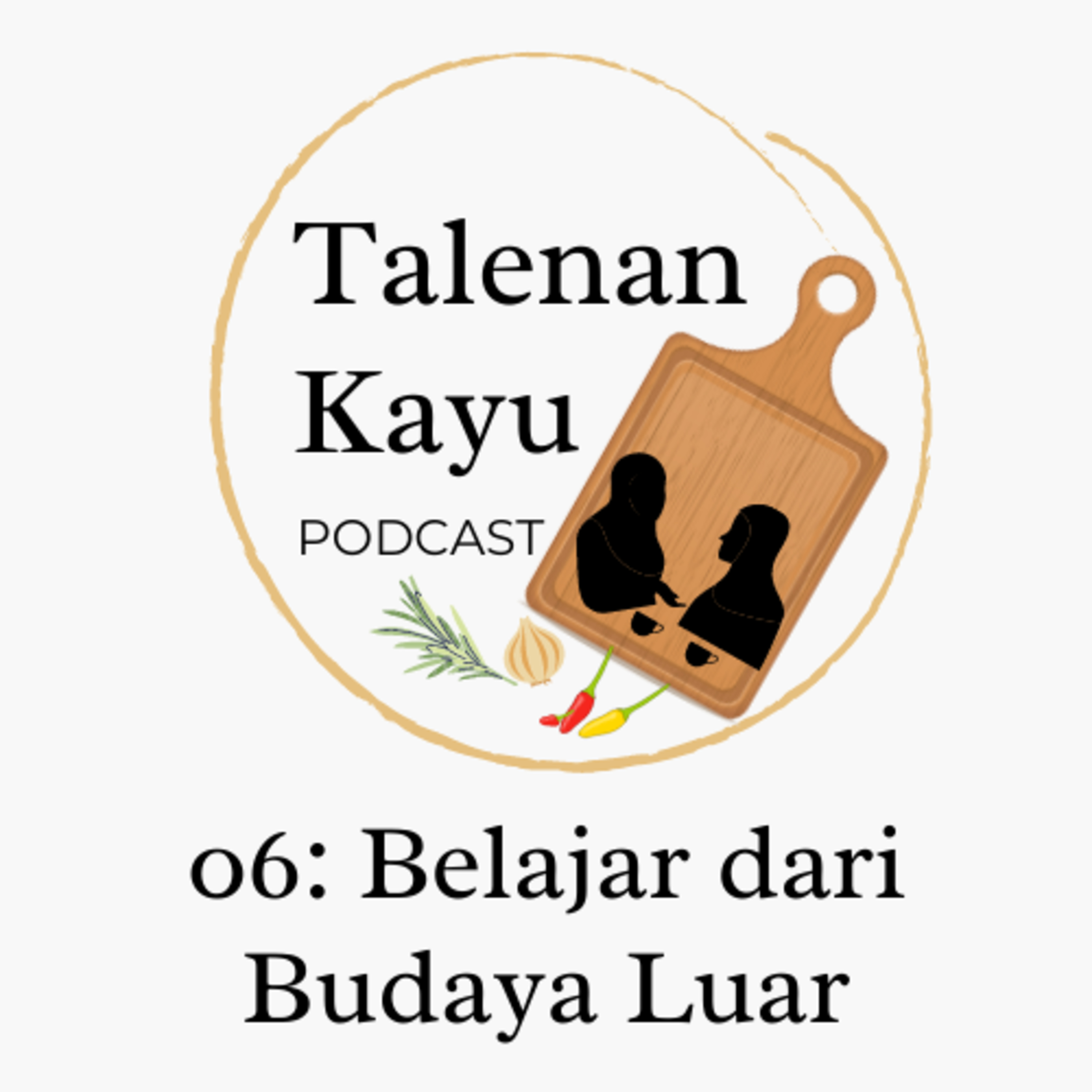Talenan Kayu