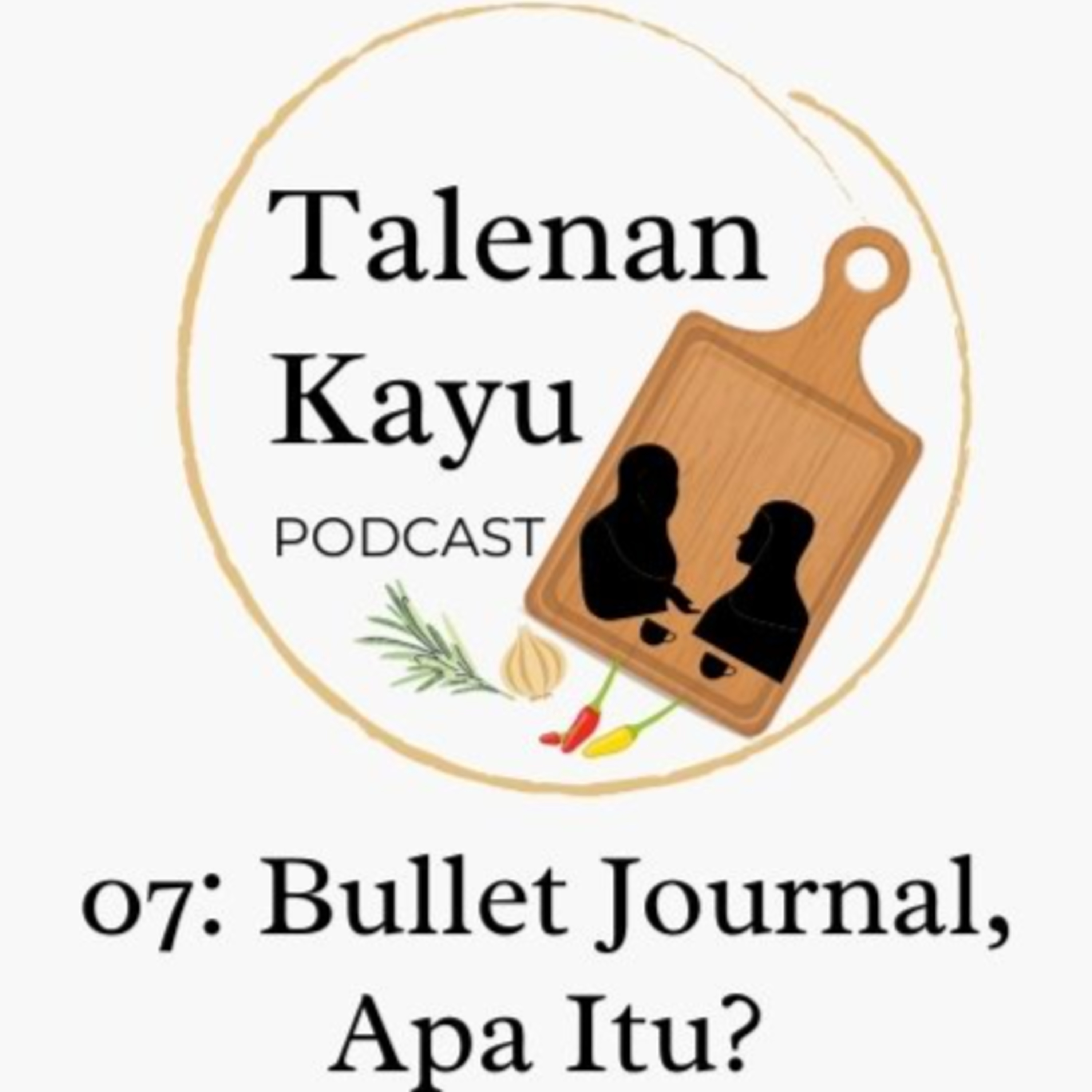 Talenan Kayu