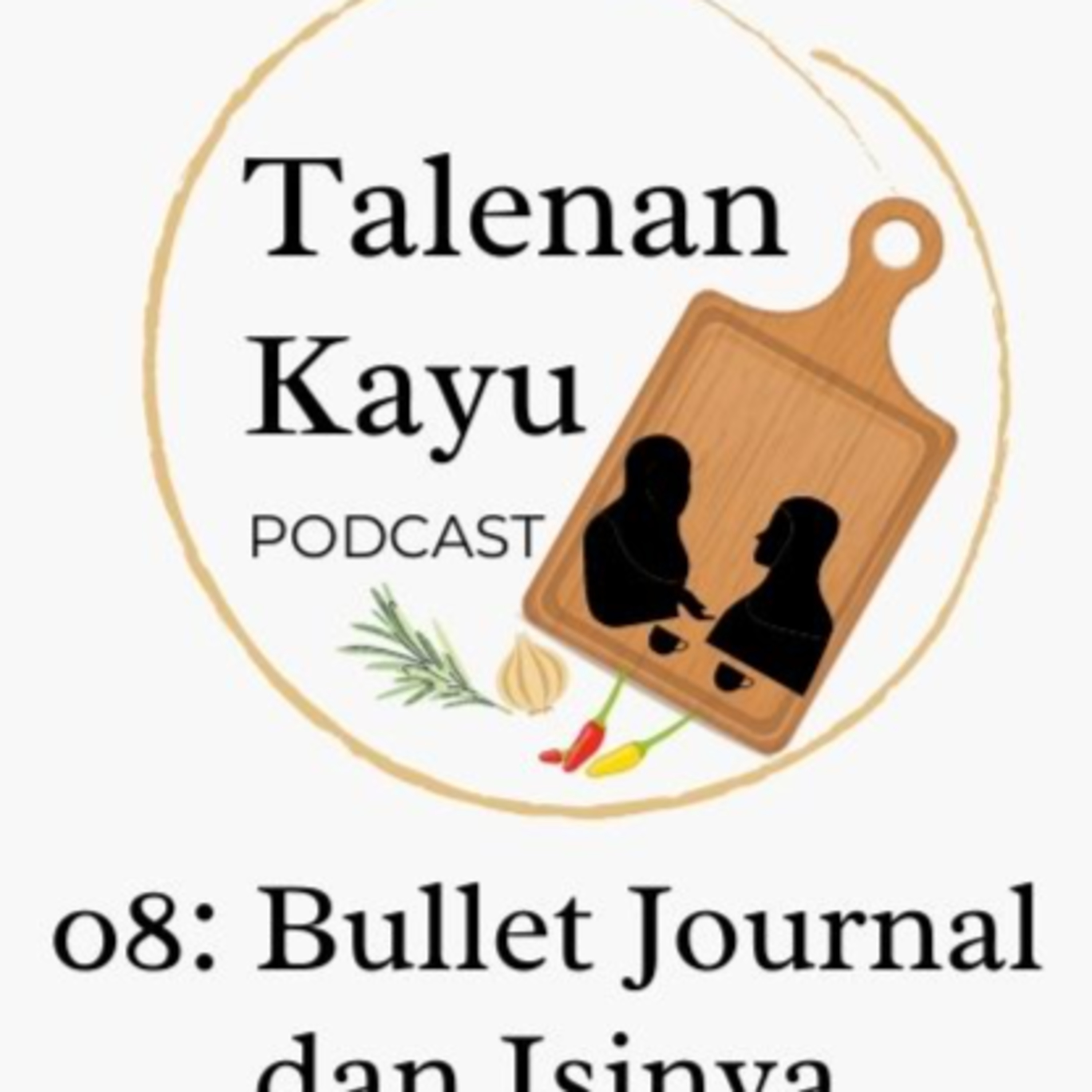 Talenan Kayu
