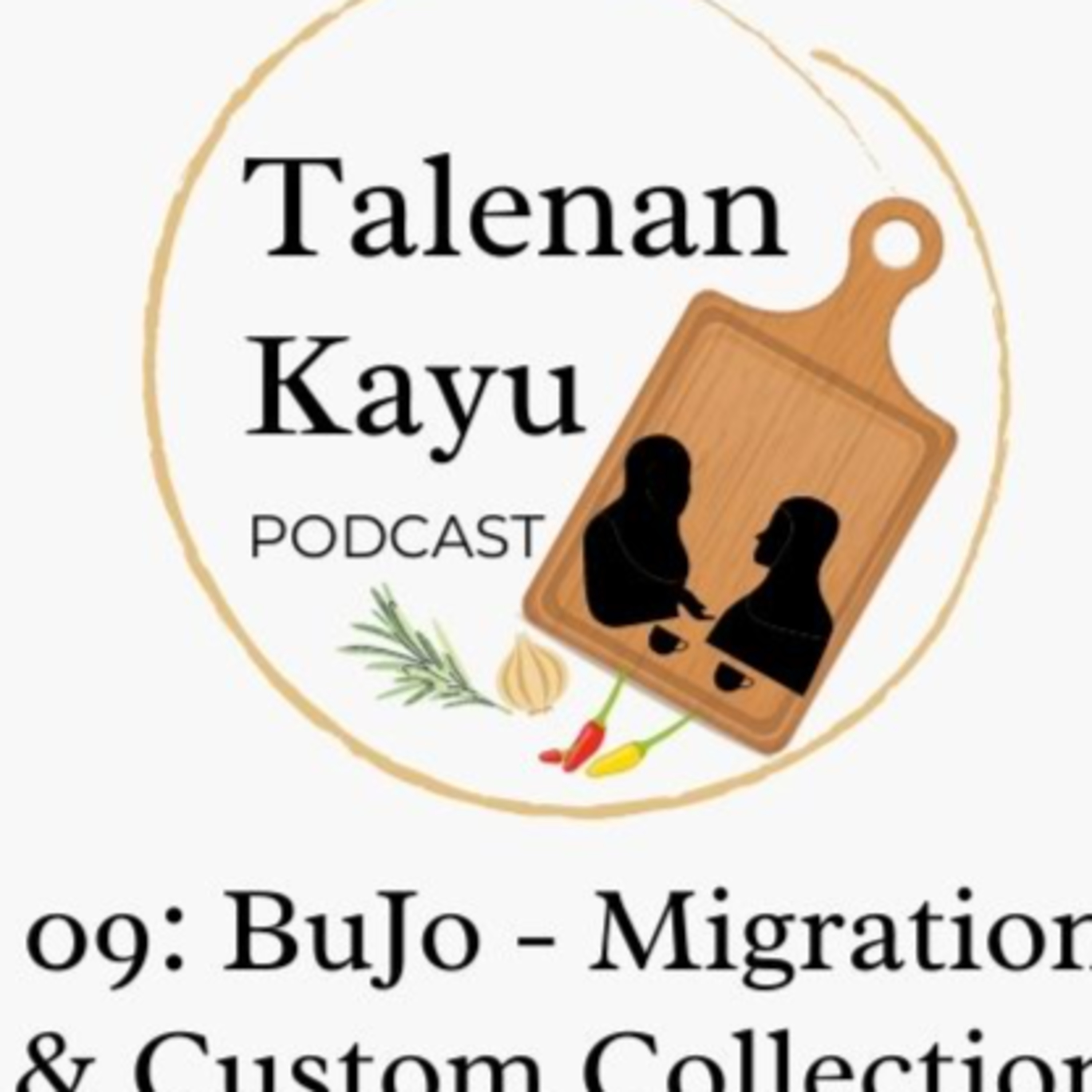 Talenan Kayu