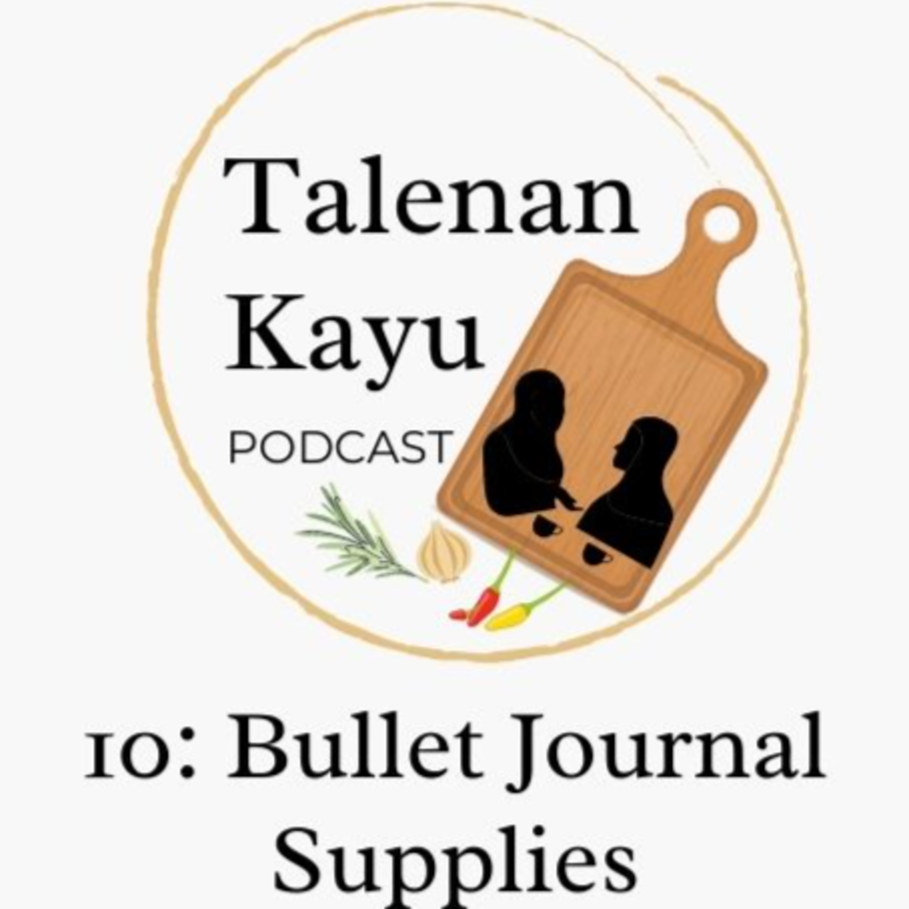 Talenan Kayu