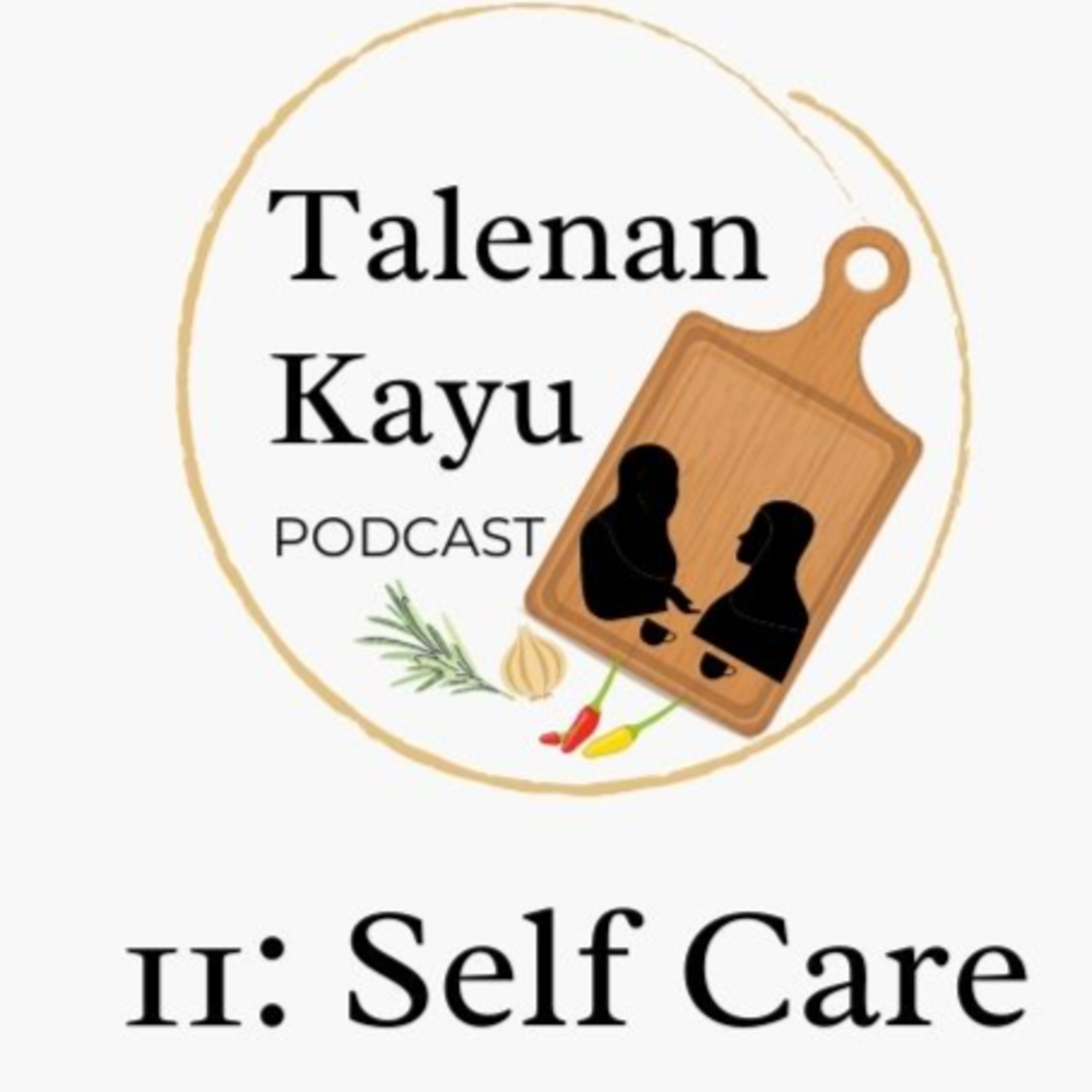 Talenan Kayu
