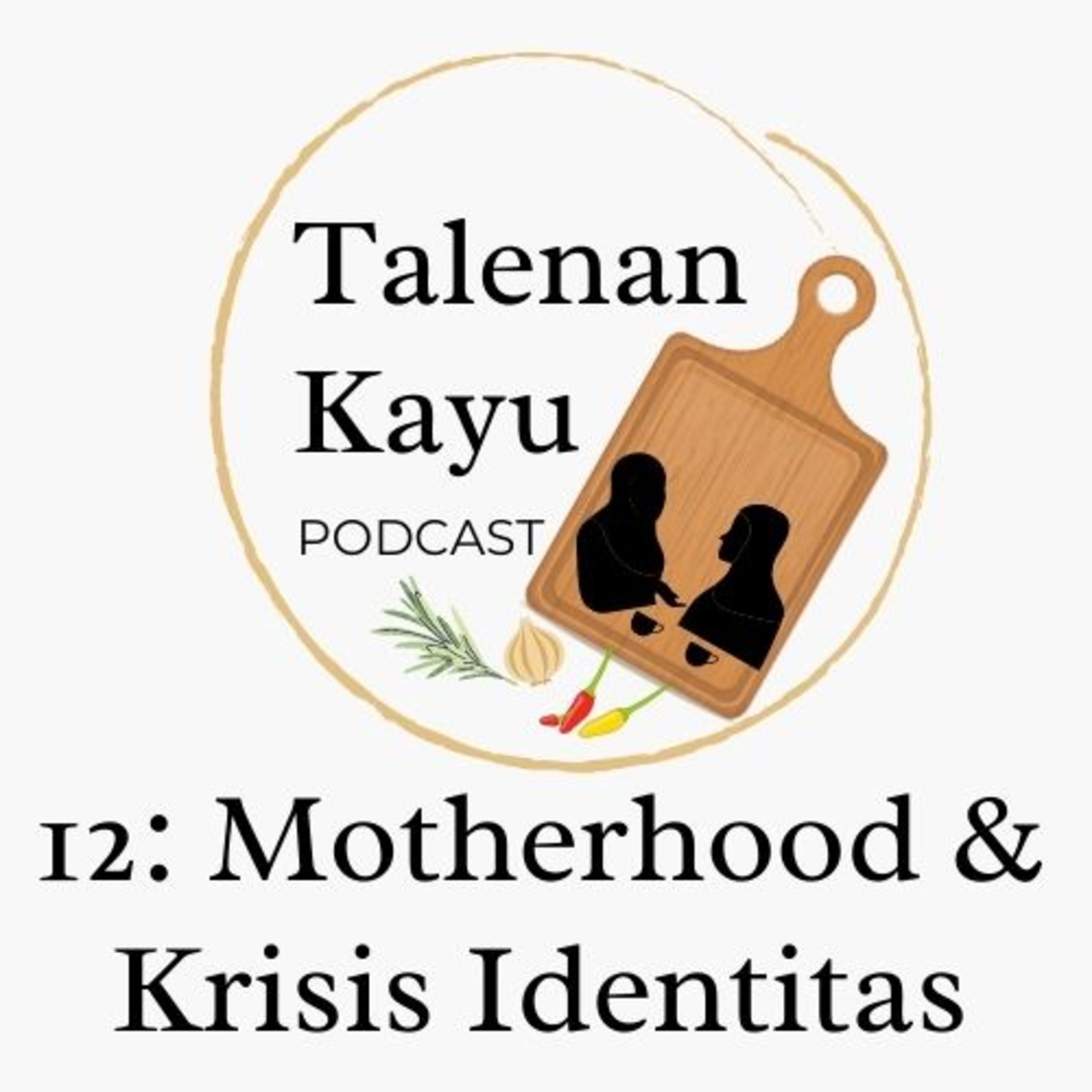 Talenan Kayu