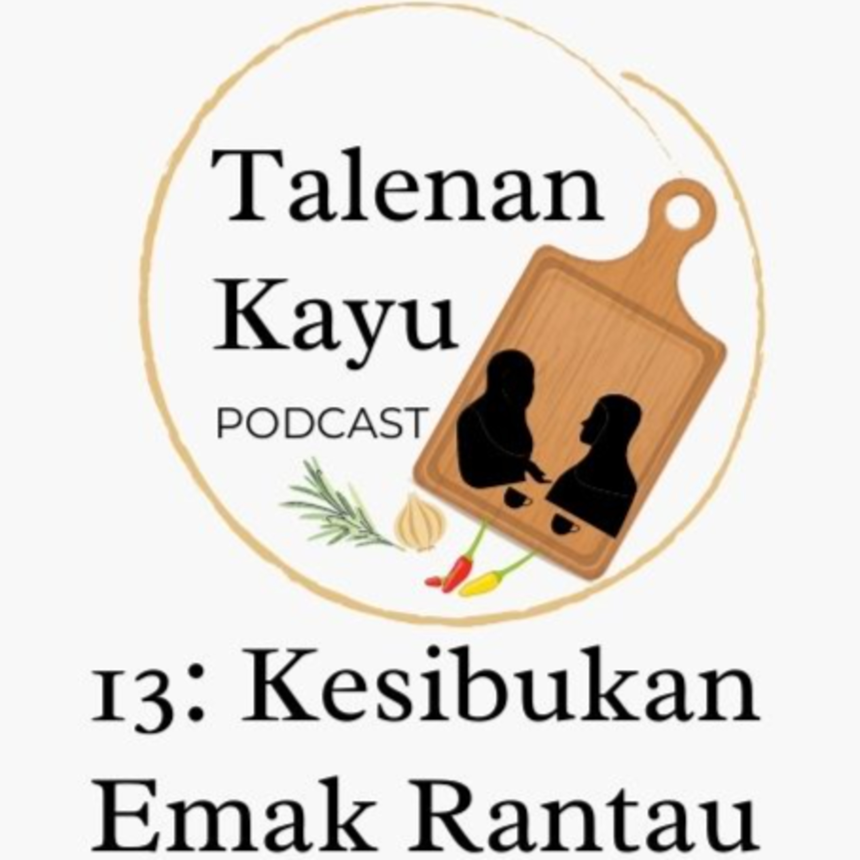 Talenan Kayu