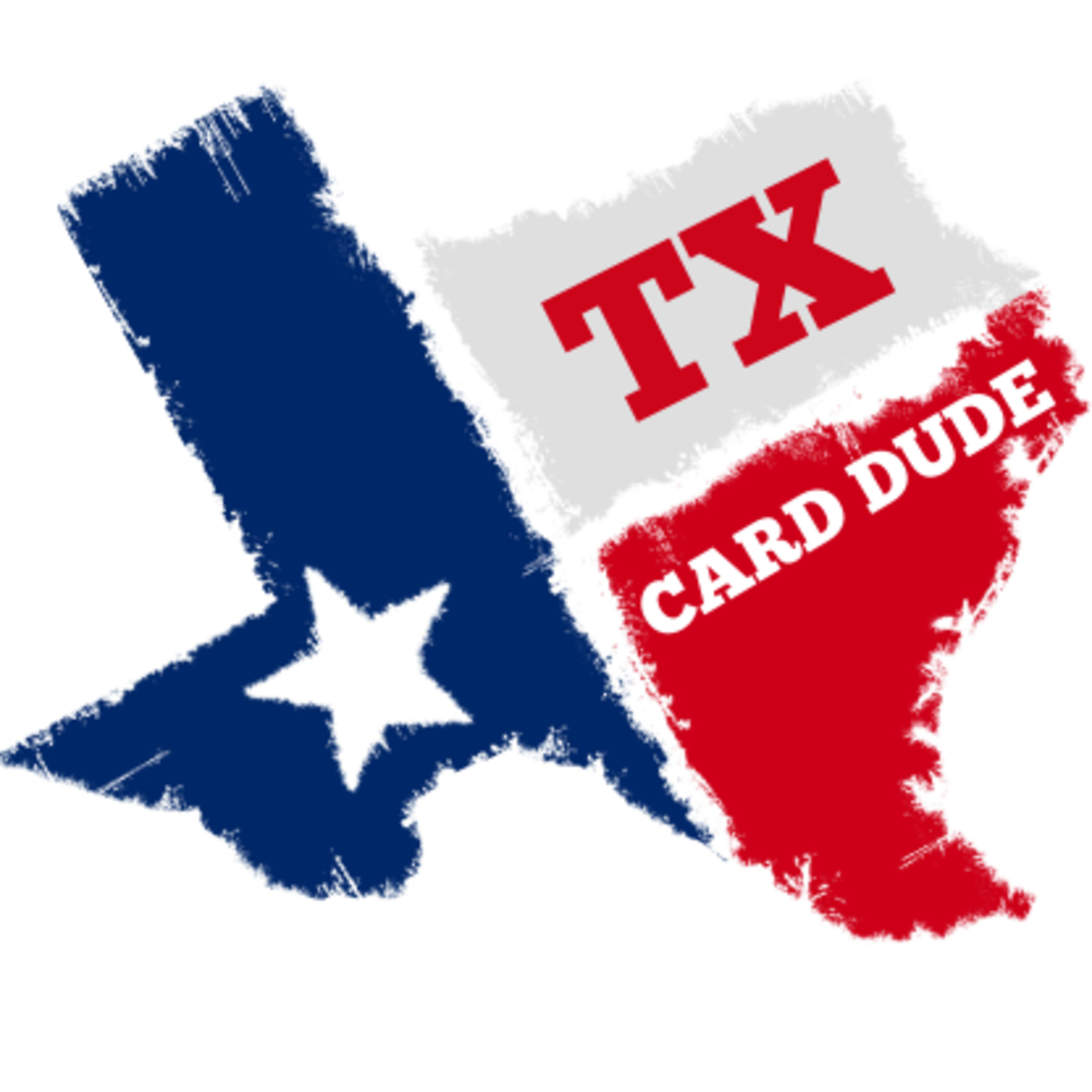 Confessions Of A Texas Card Dude