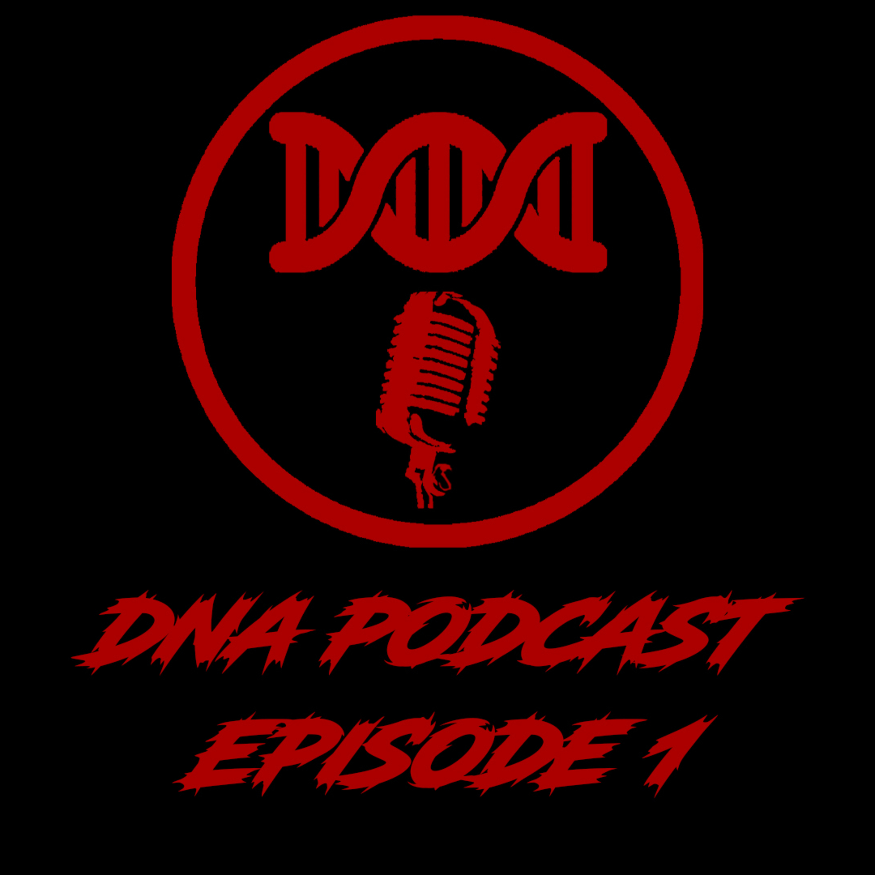 DnA Podcast