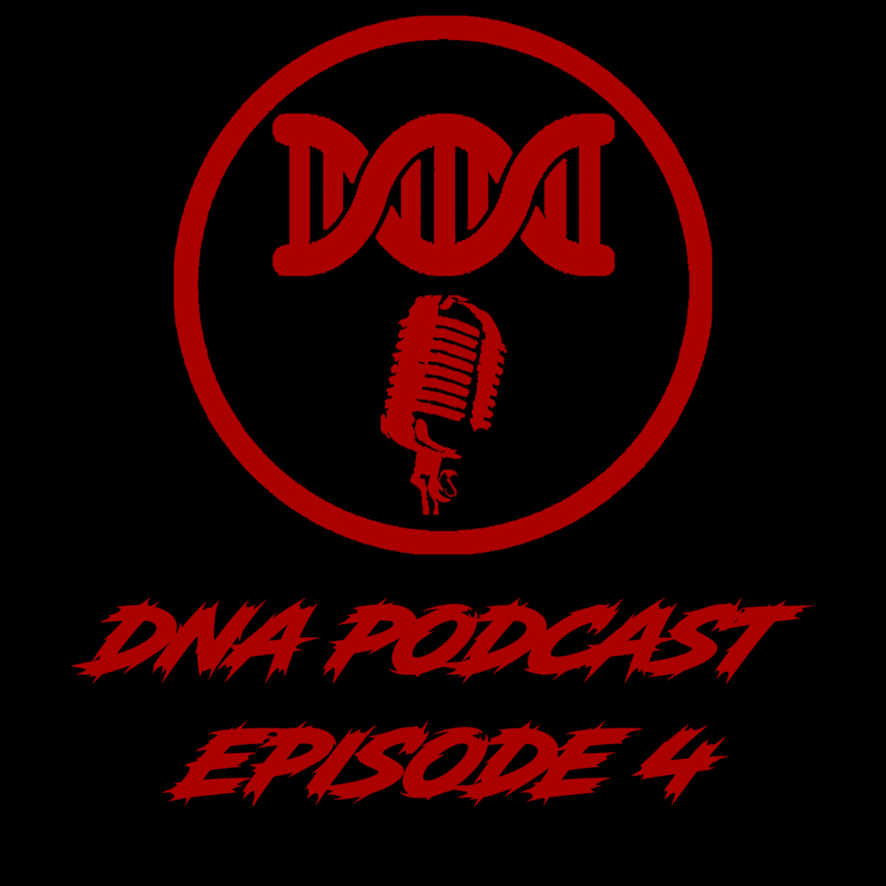 DnA Podcast