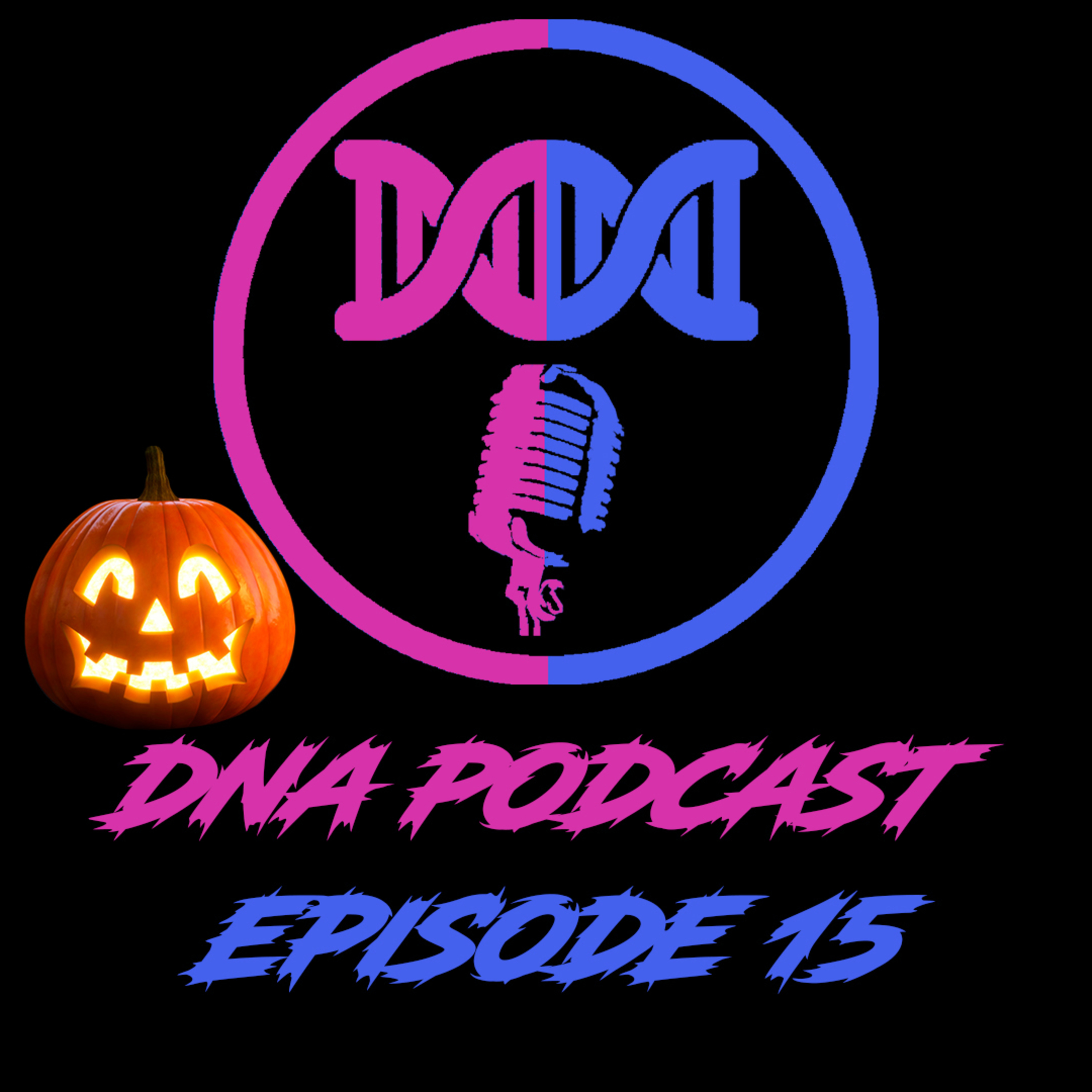 DnA Podcast