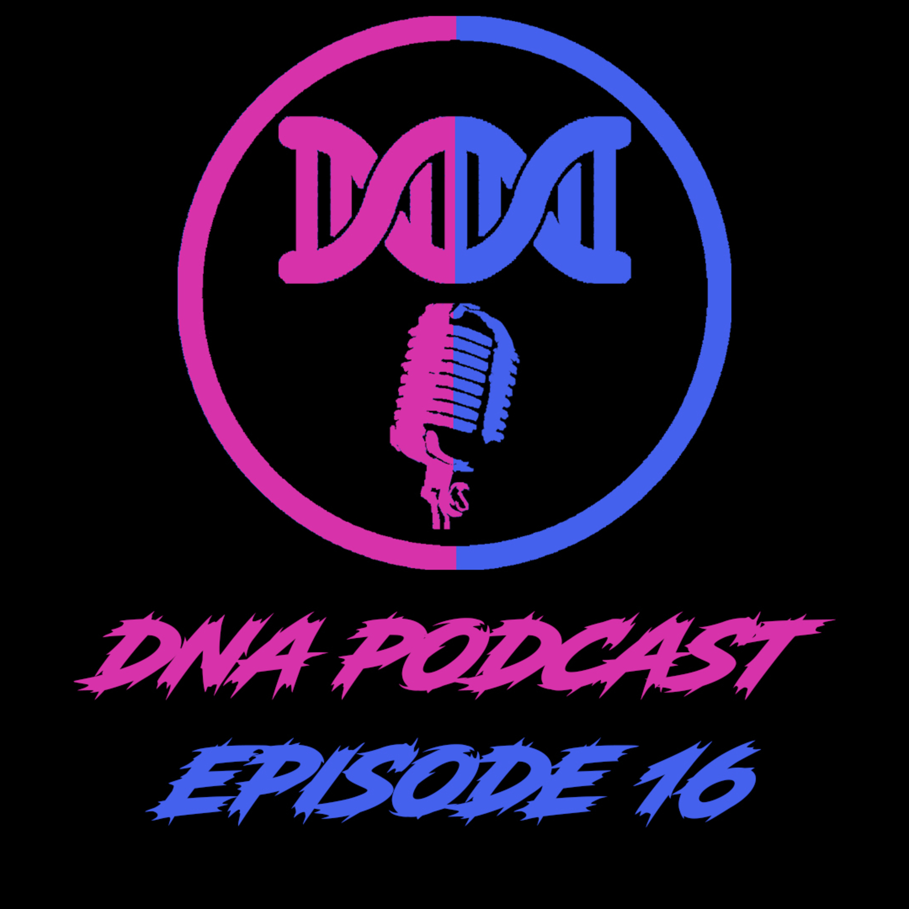 DnA Podcast