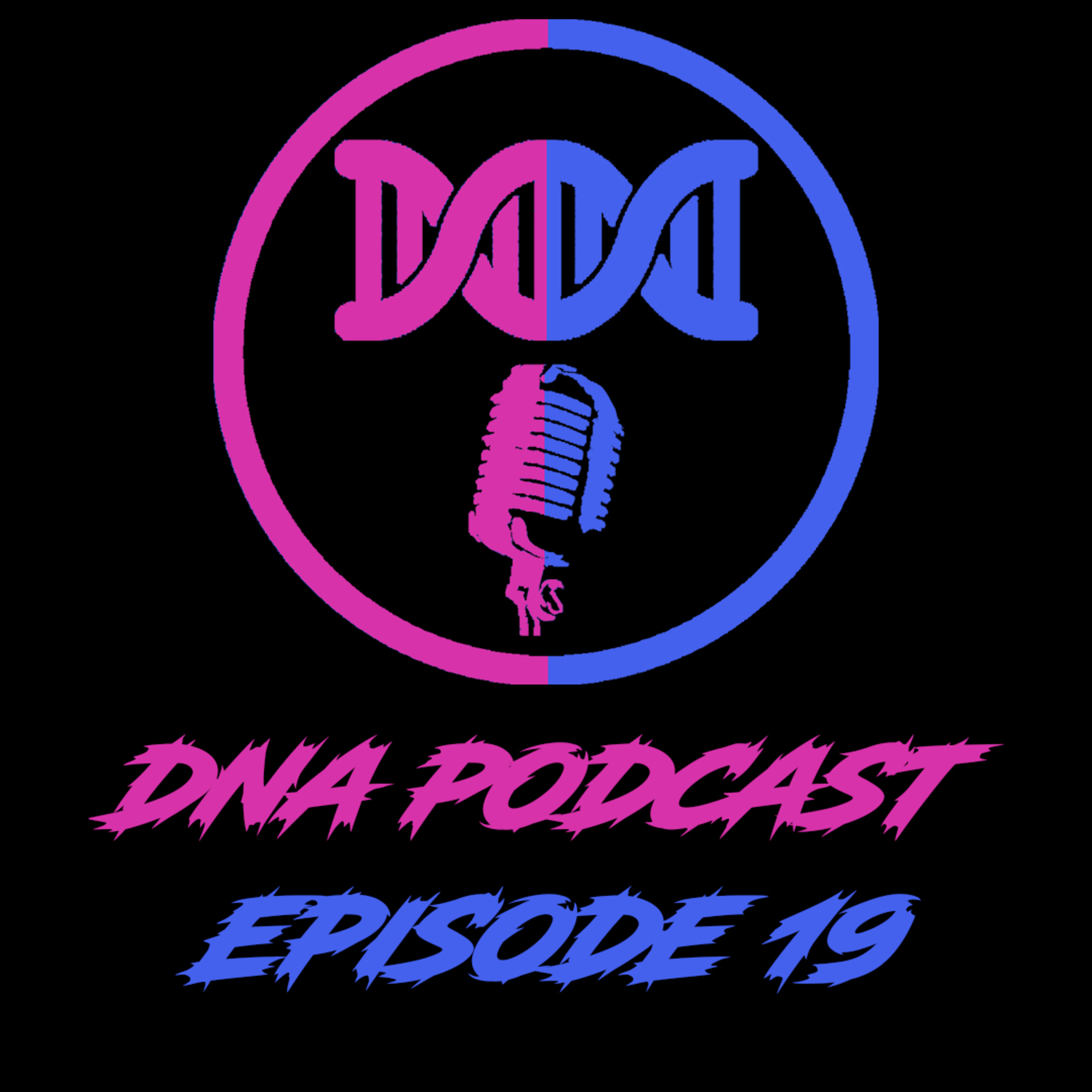 DnA Podcast