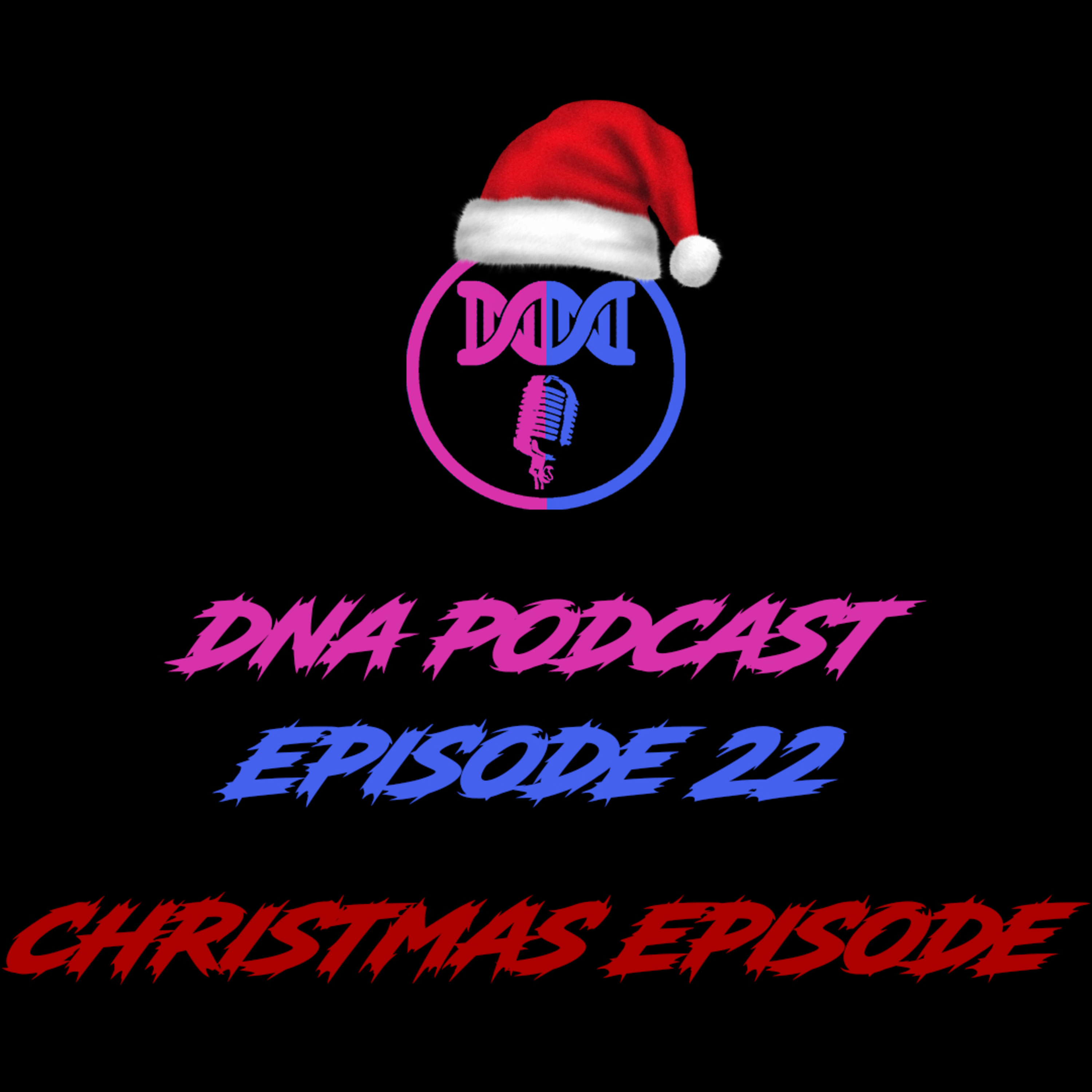 DnA Podcast