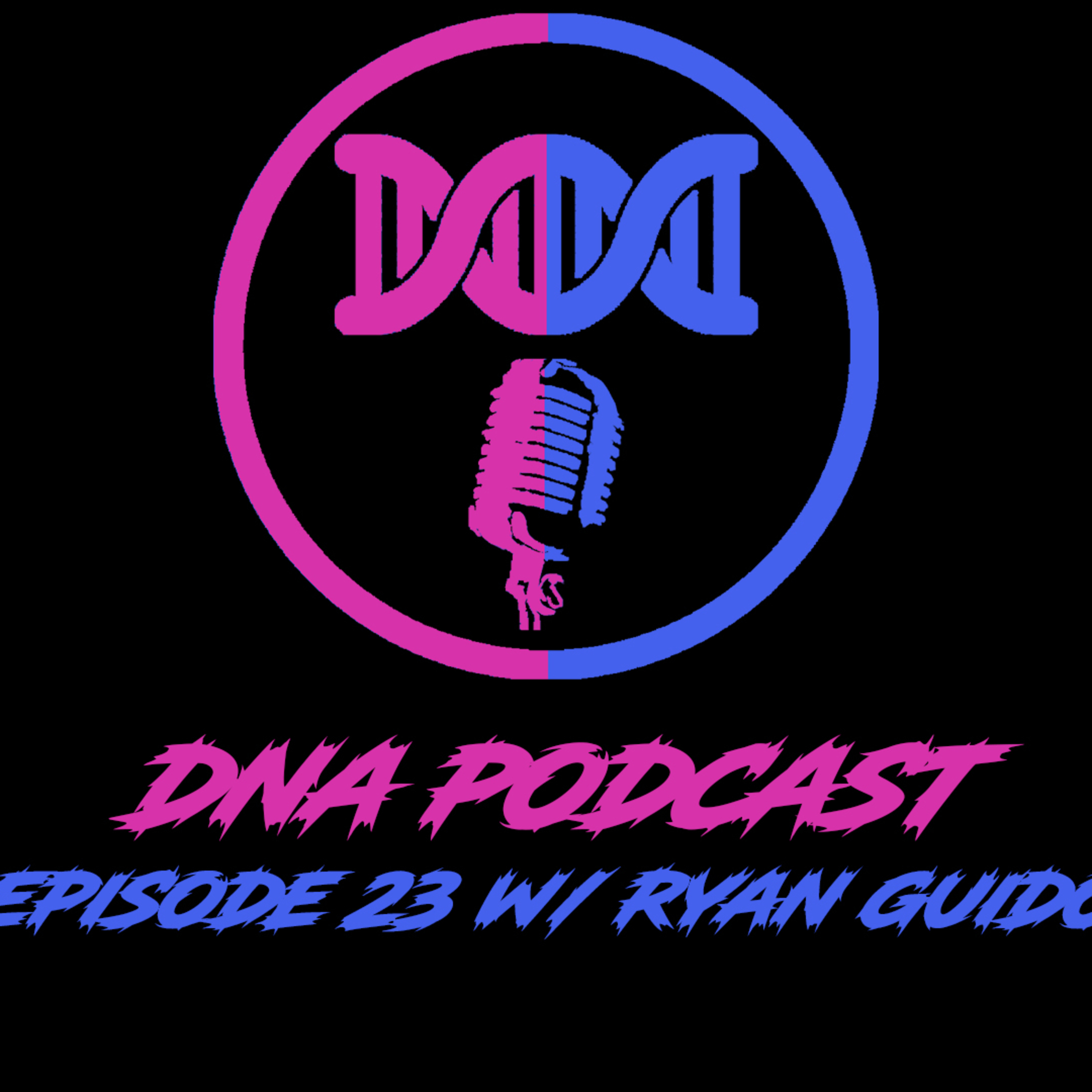 DnA Podcast