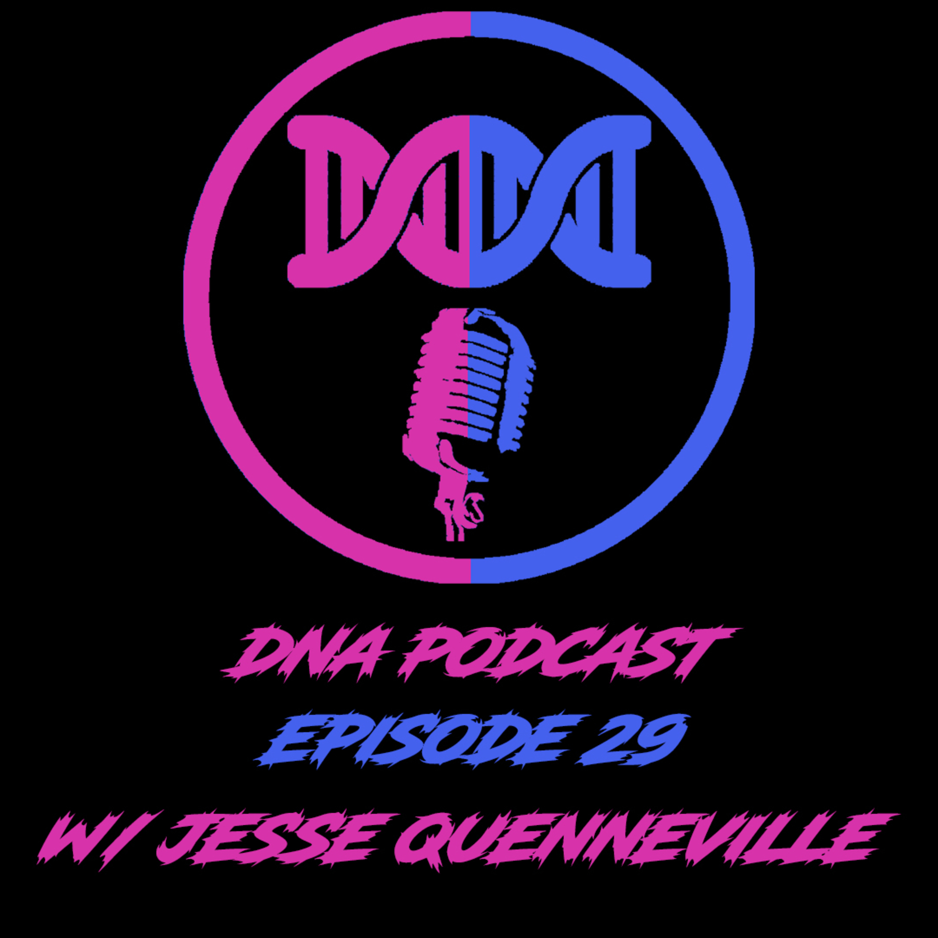 DnA Podcast