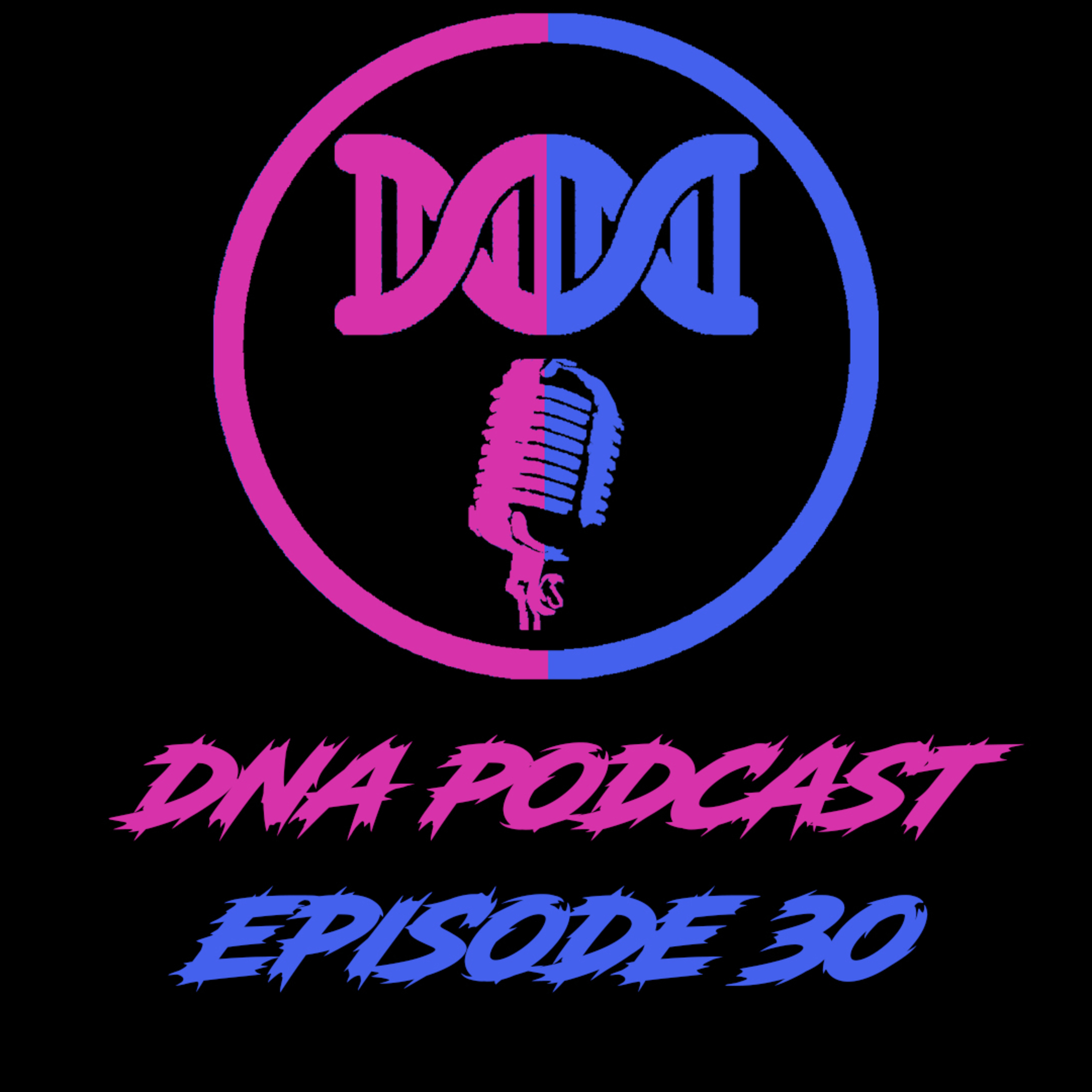 DnA Podcast