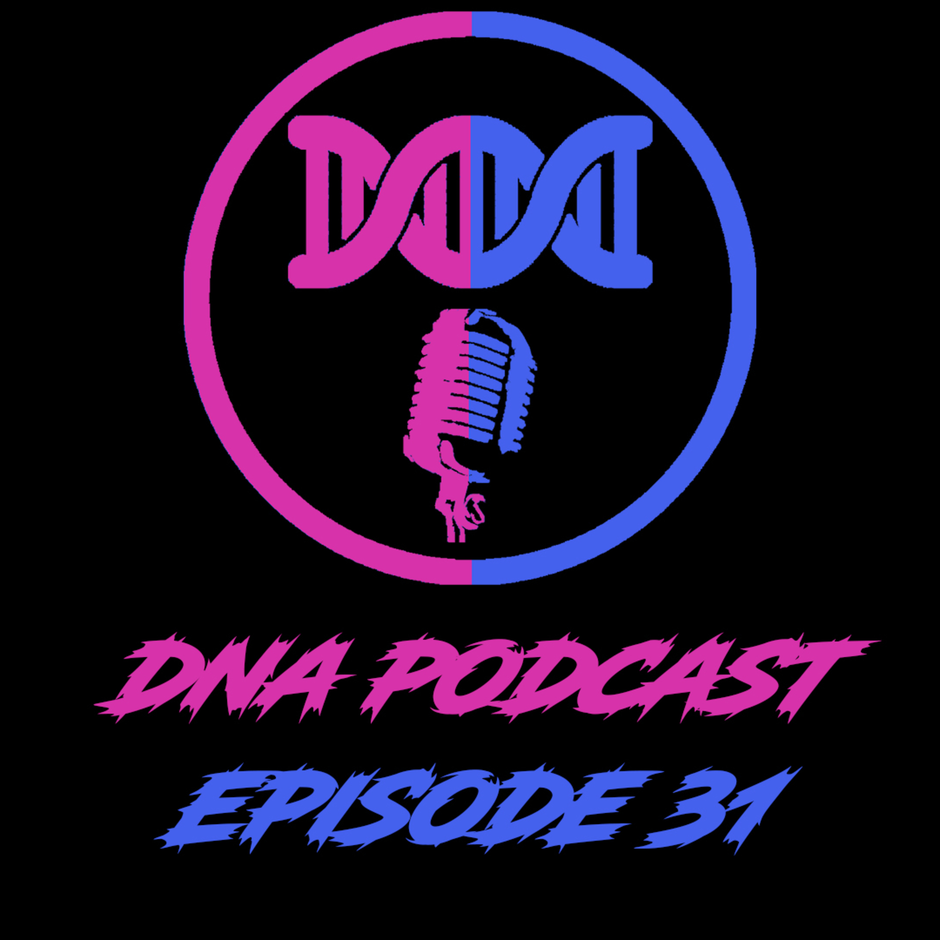 DnA Podcast
