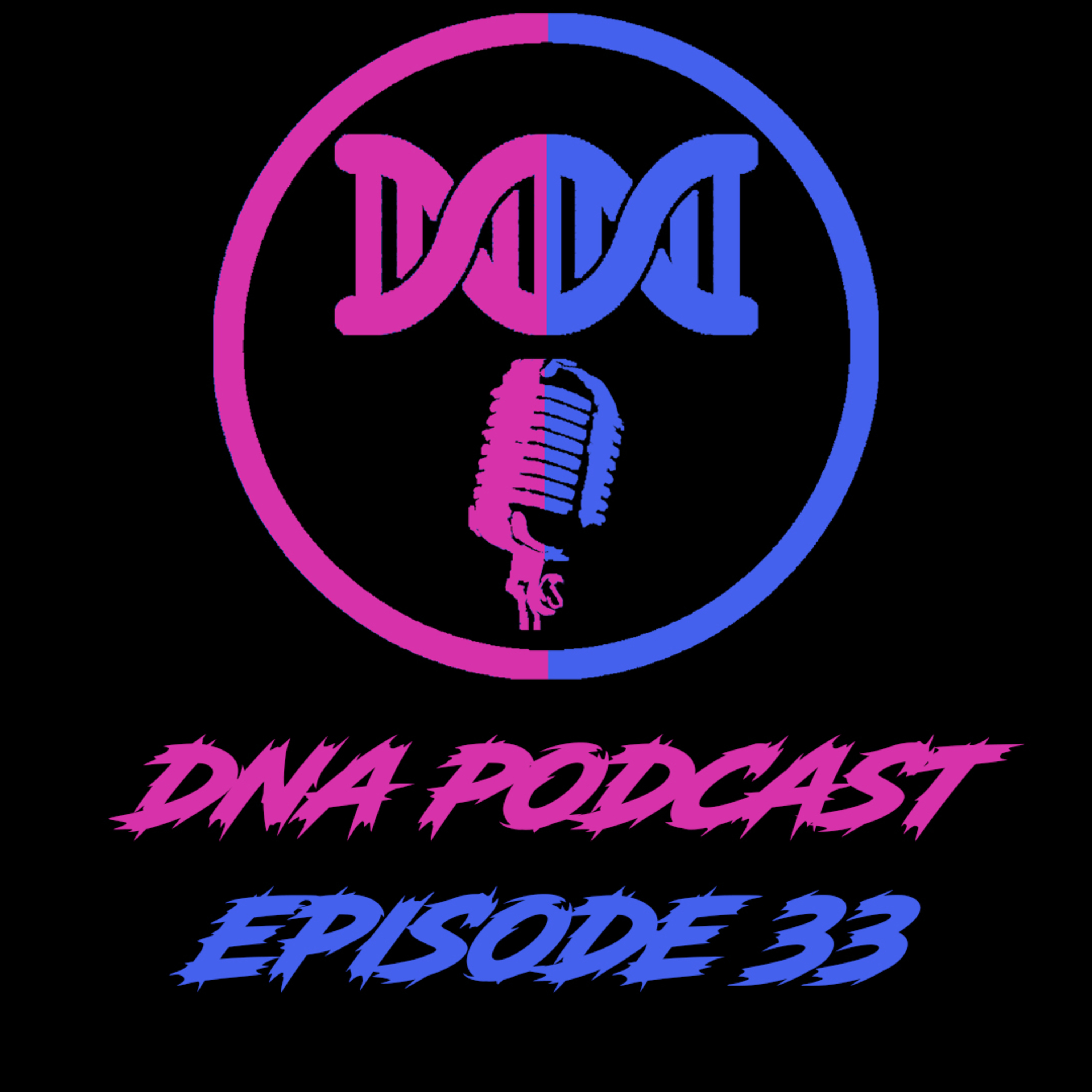 DnA Podcast