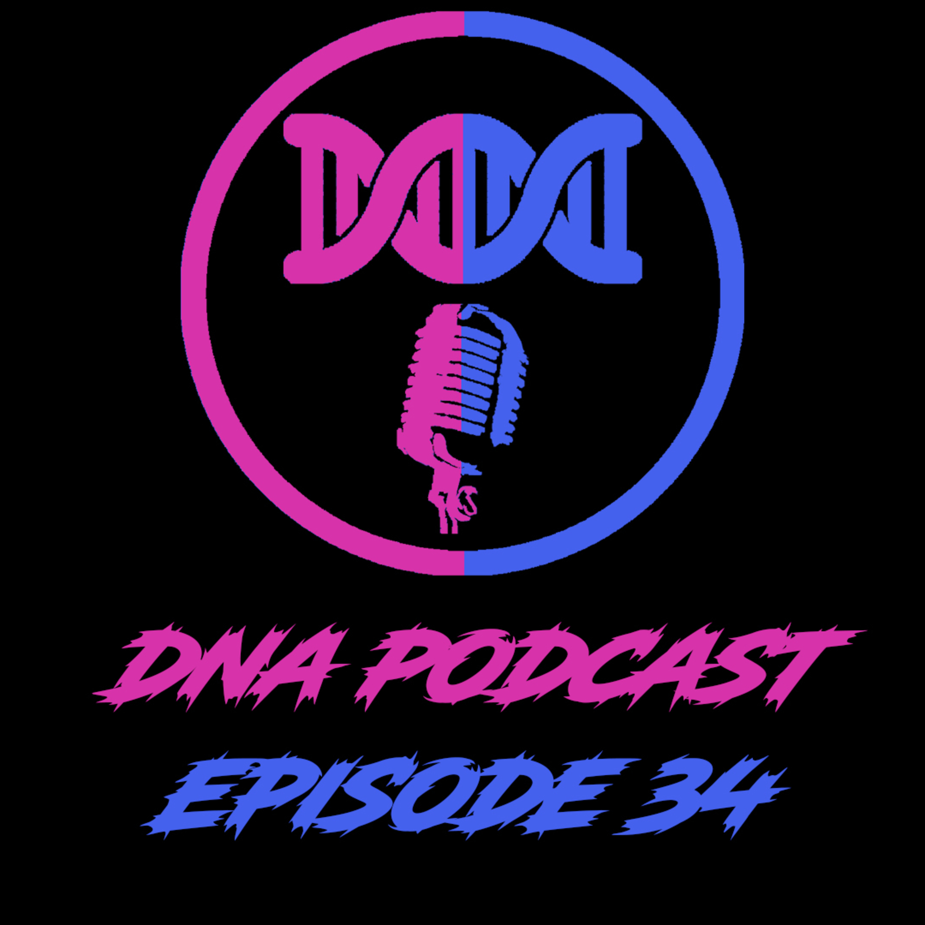 DnA Podcast