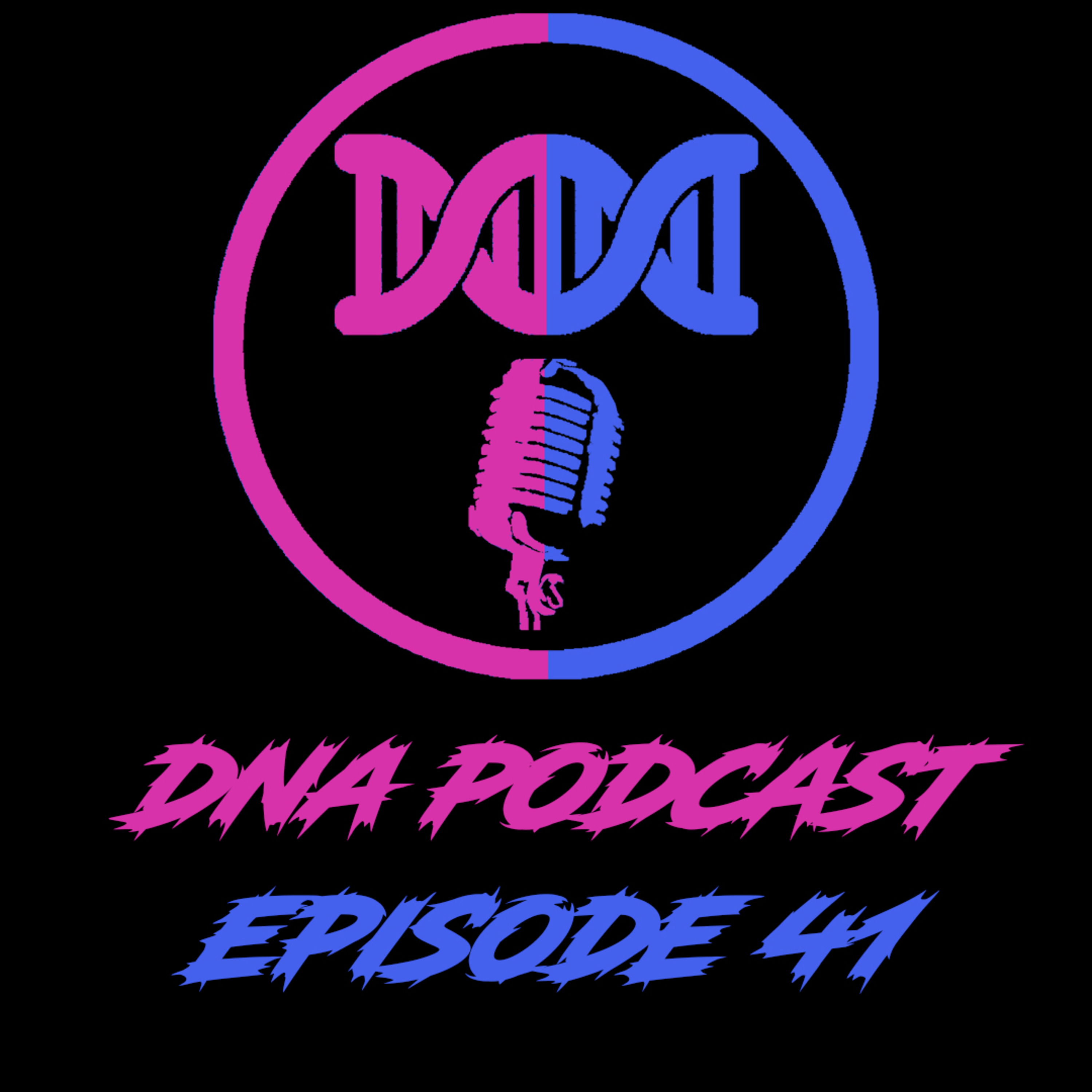 DnA Podcast