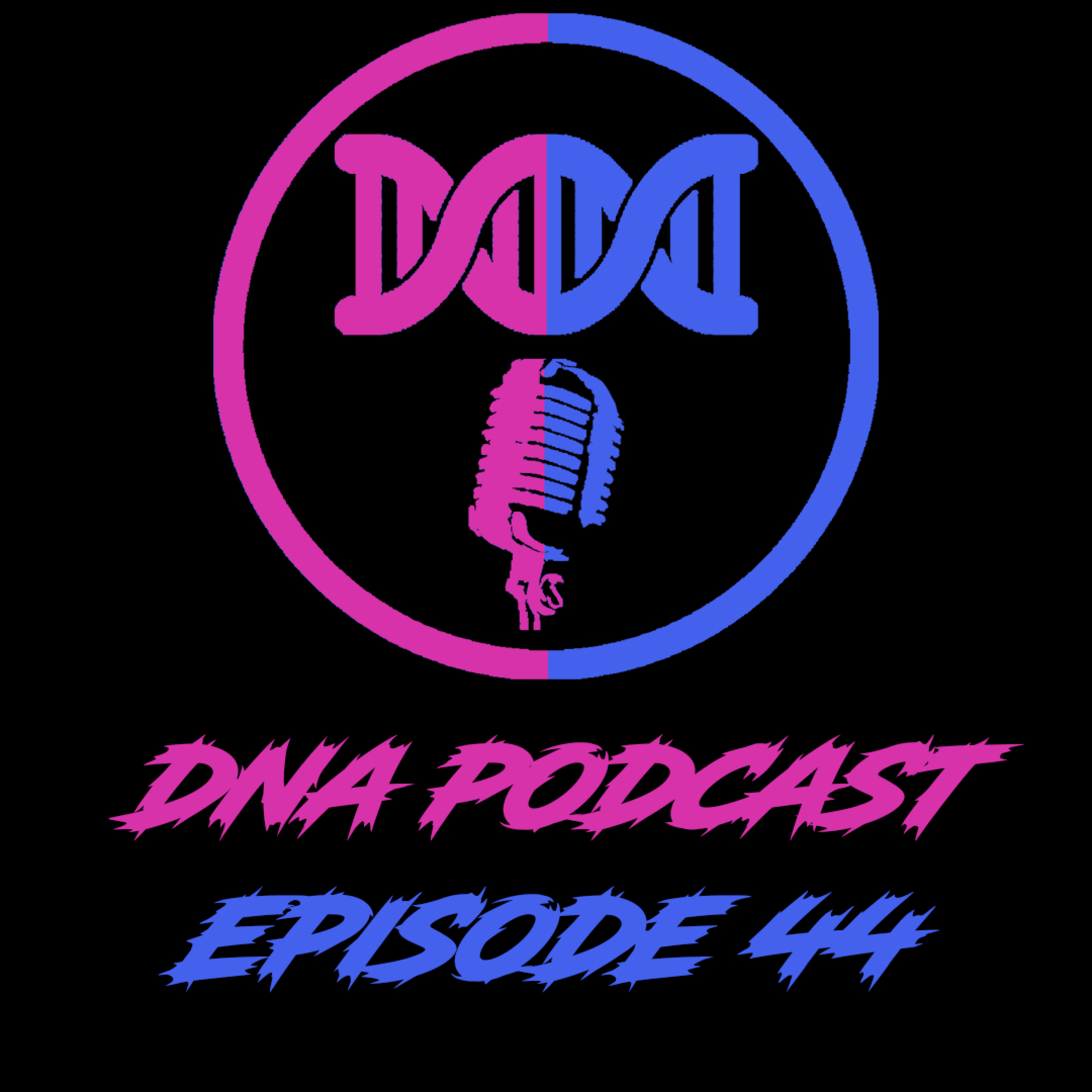 DnA Podcast