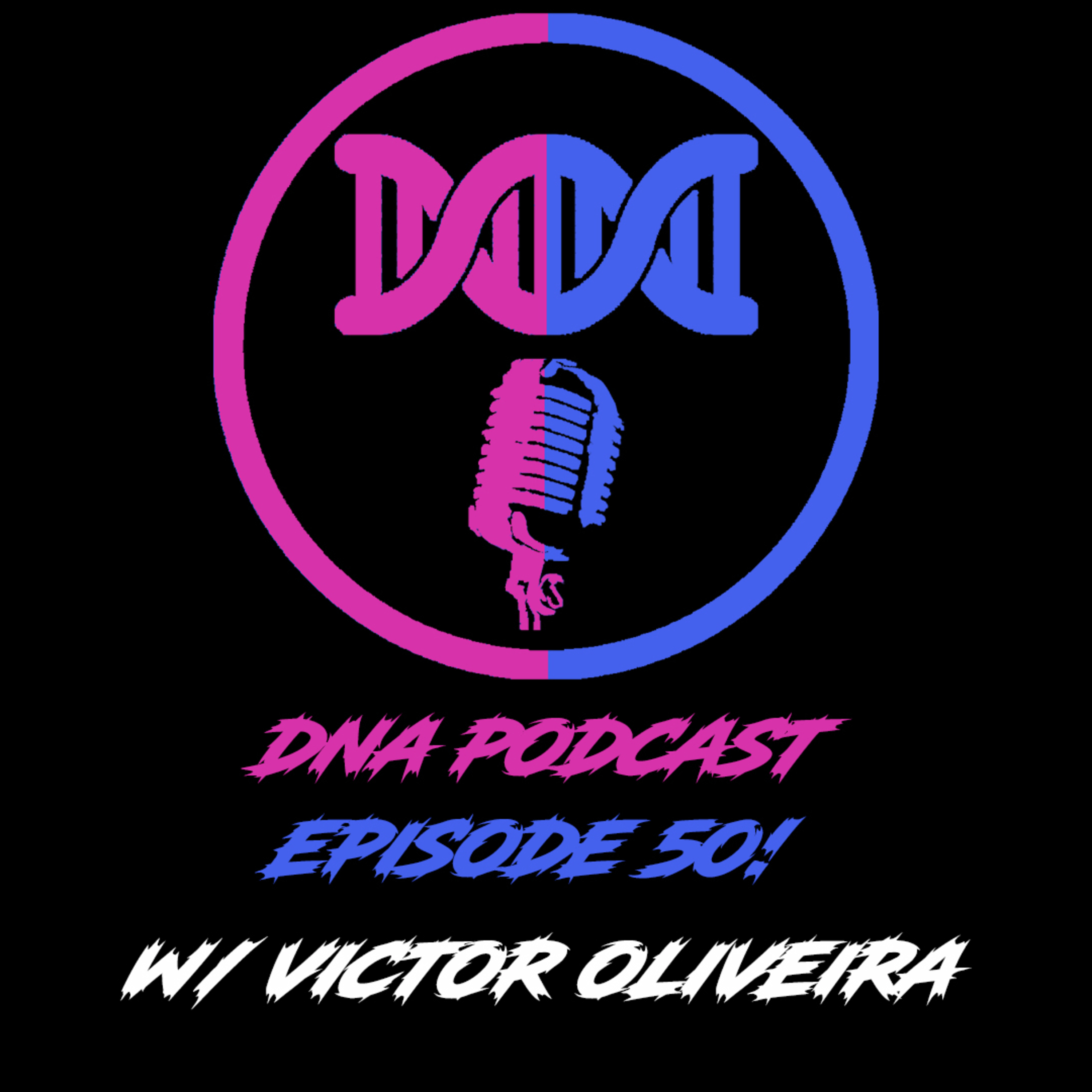 DnA Podcast