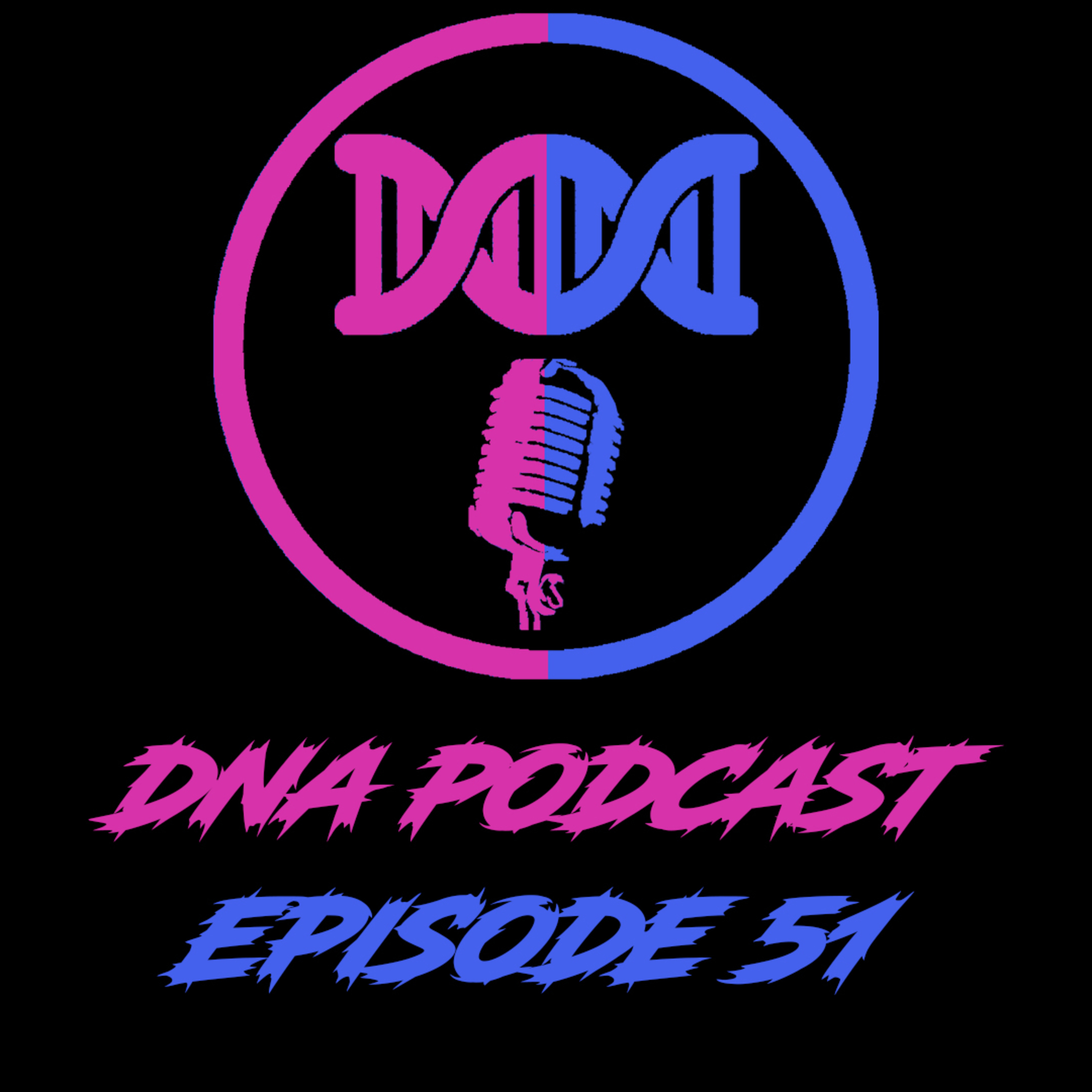 DnA Podcast