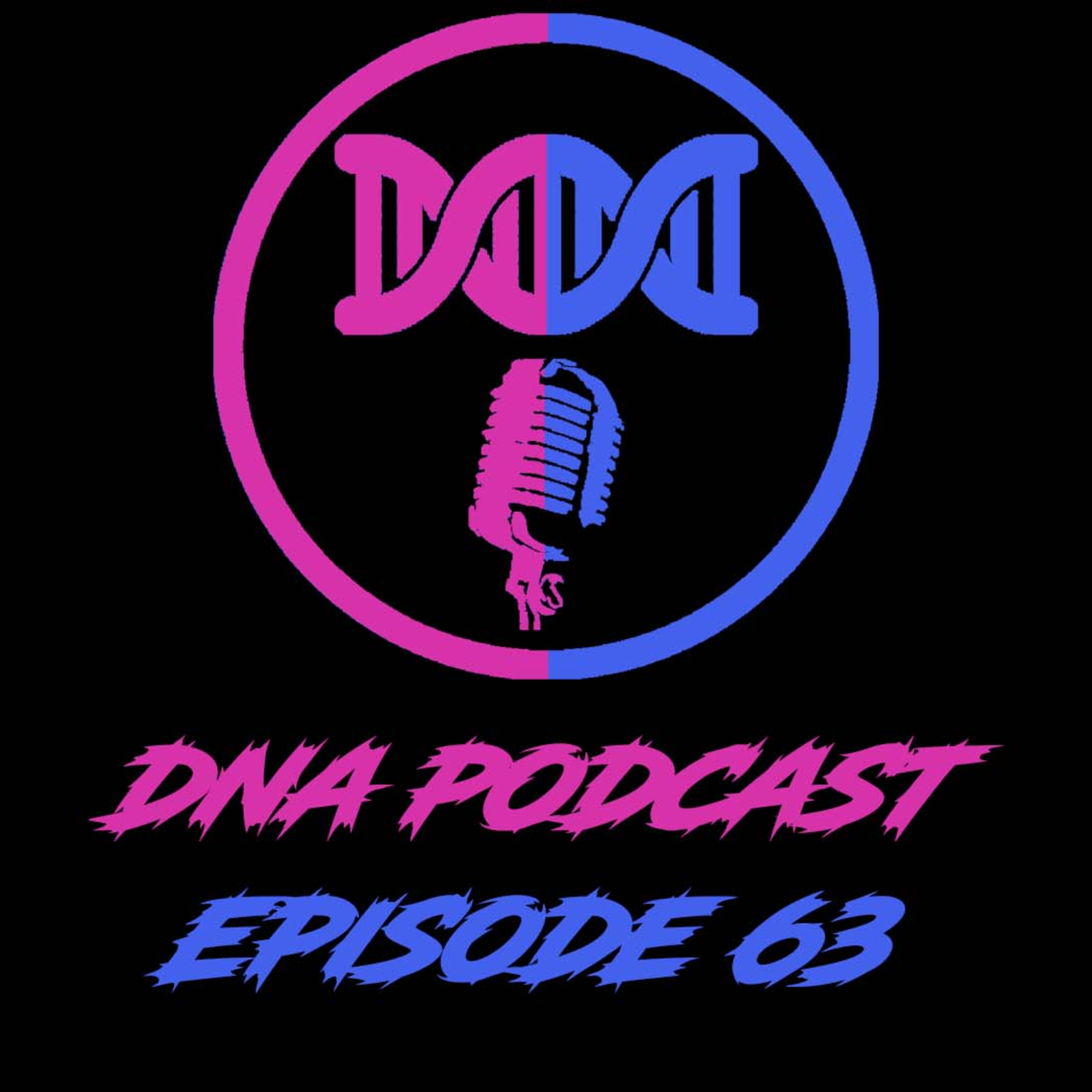 DnA Podcast