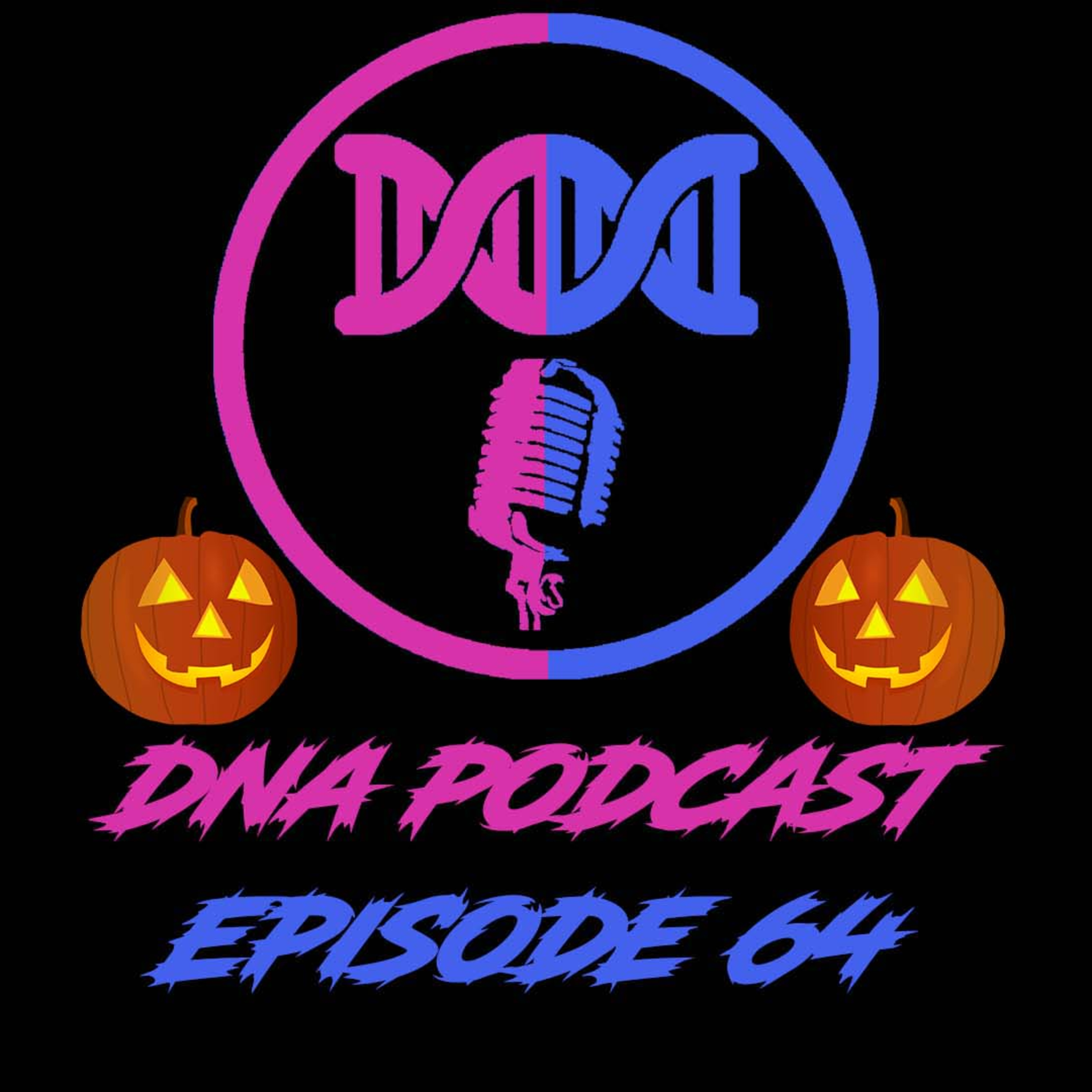 DnA Podcast