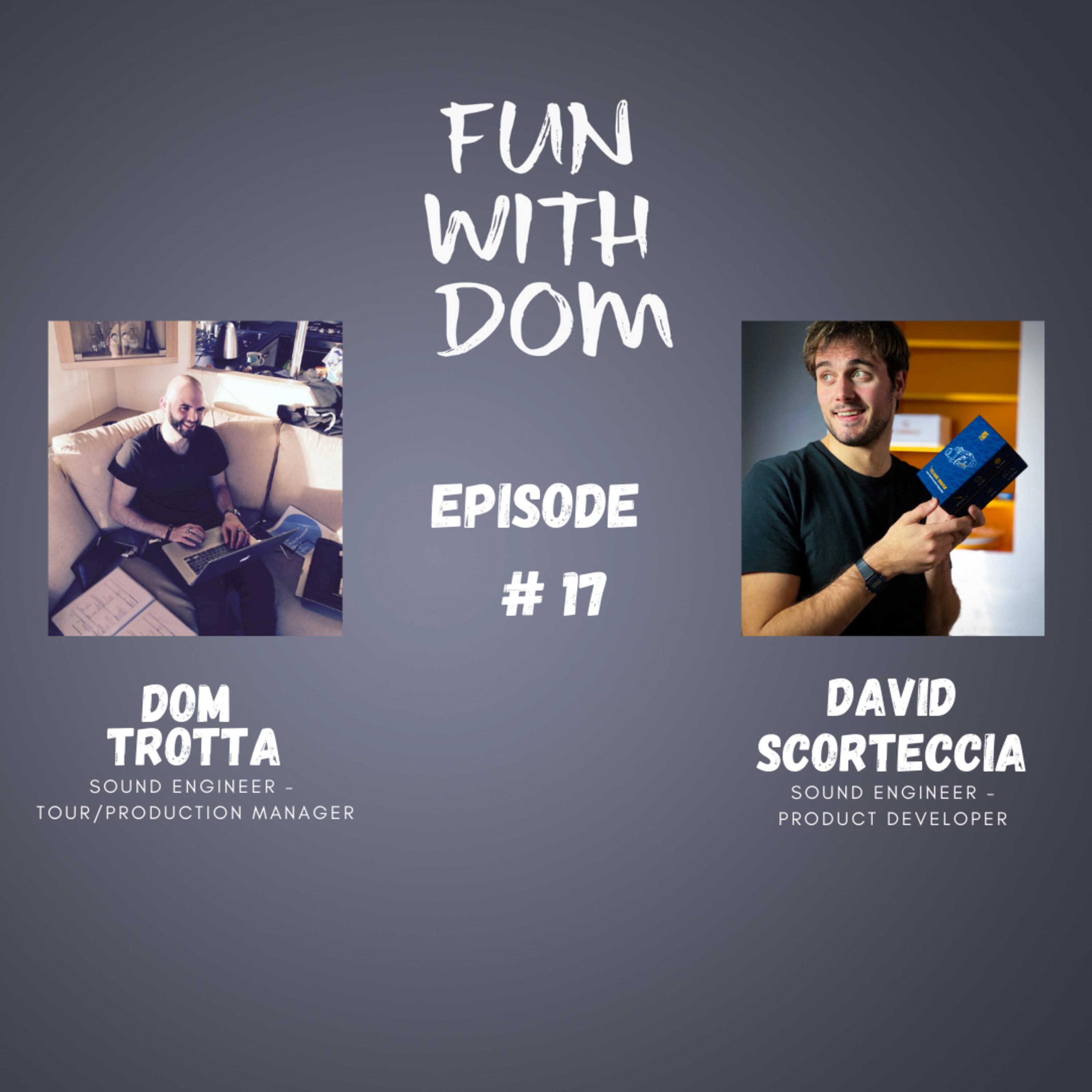 Fun with Dom