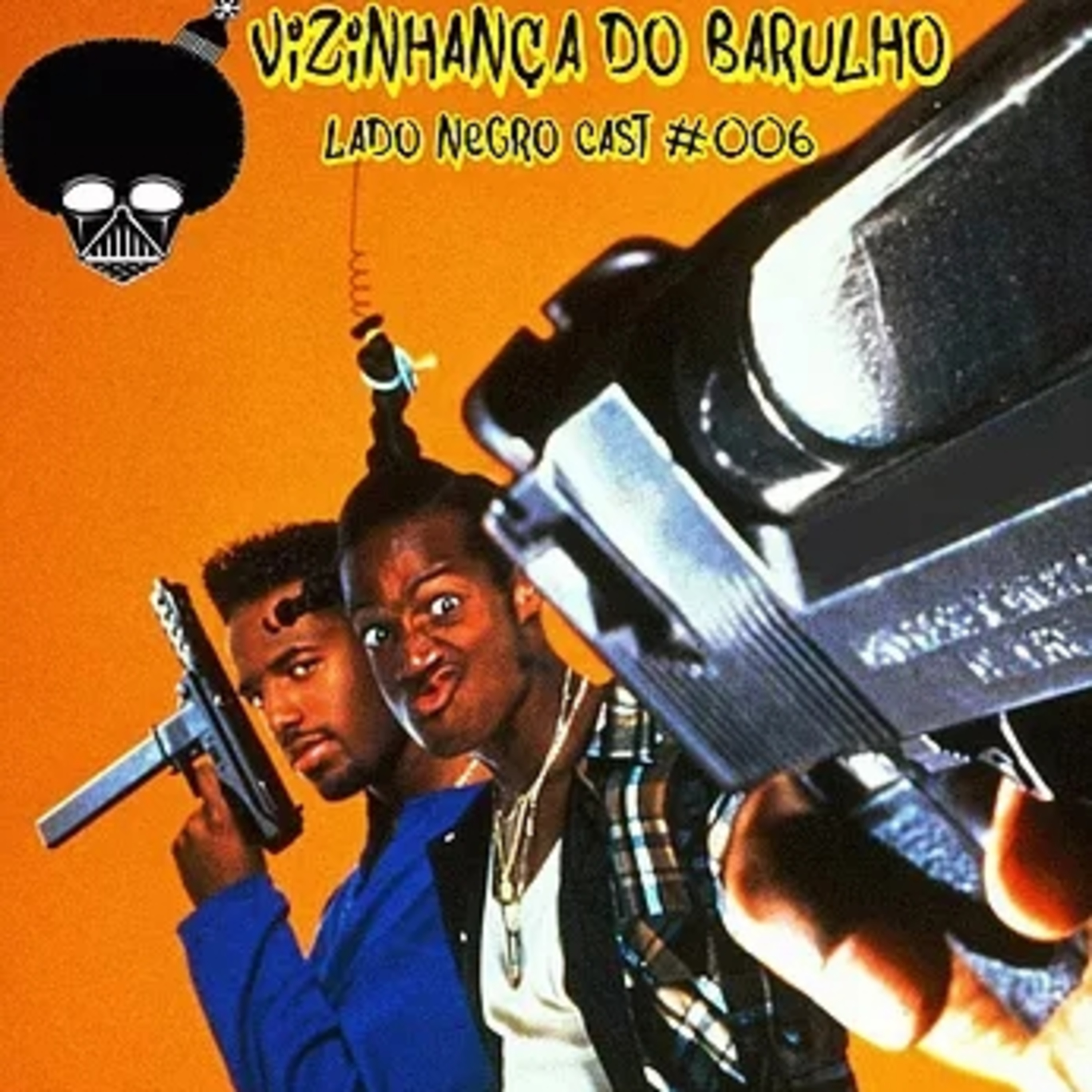 O Lado Negro Da Força