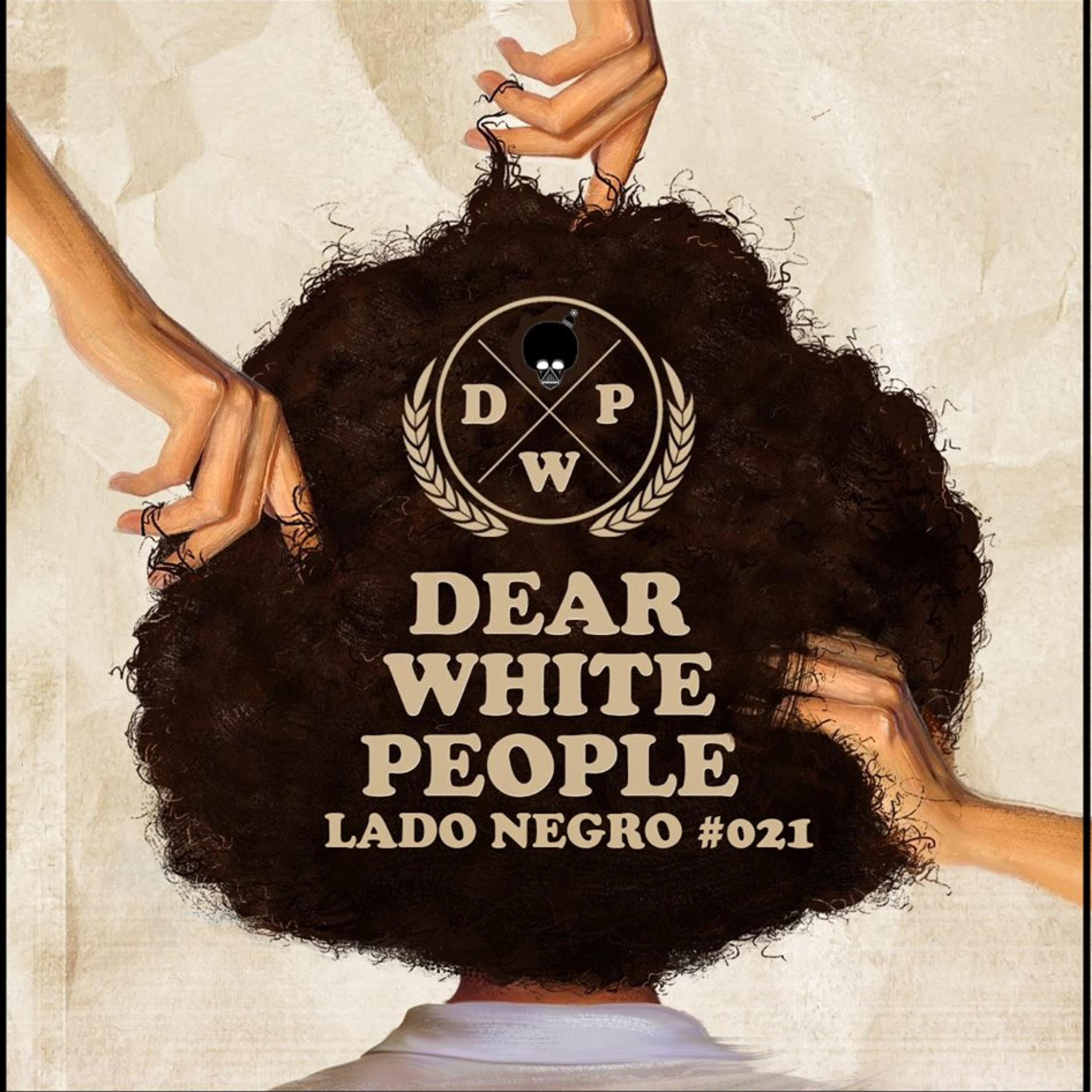 O Lado Negro Da Força